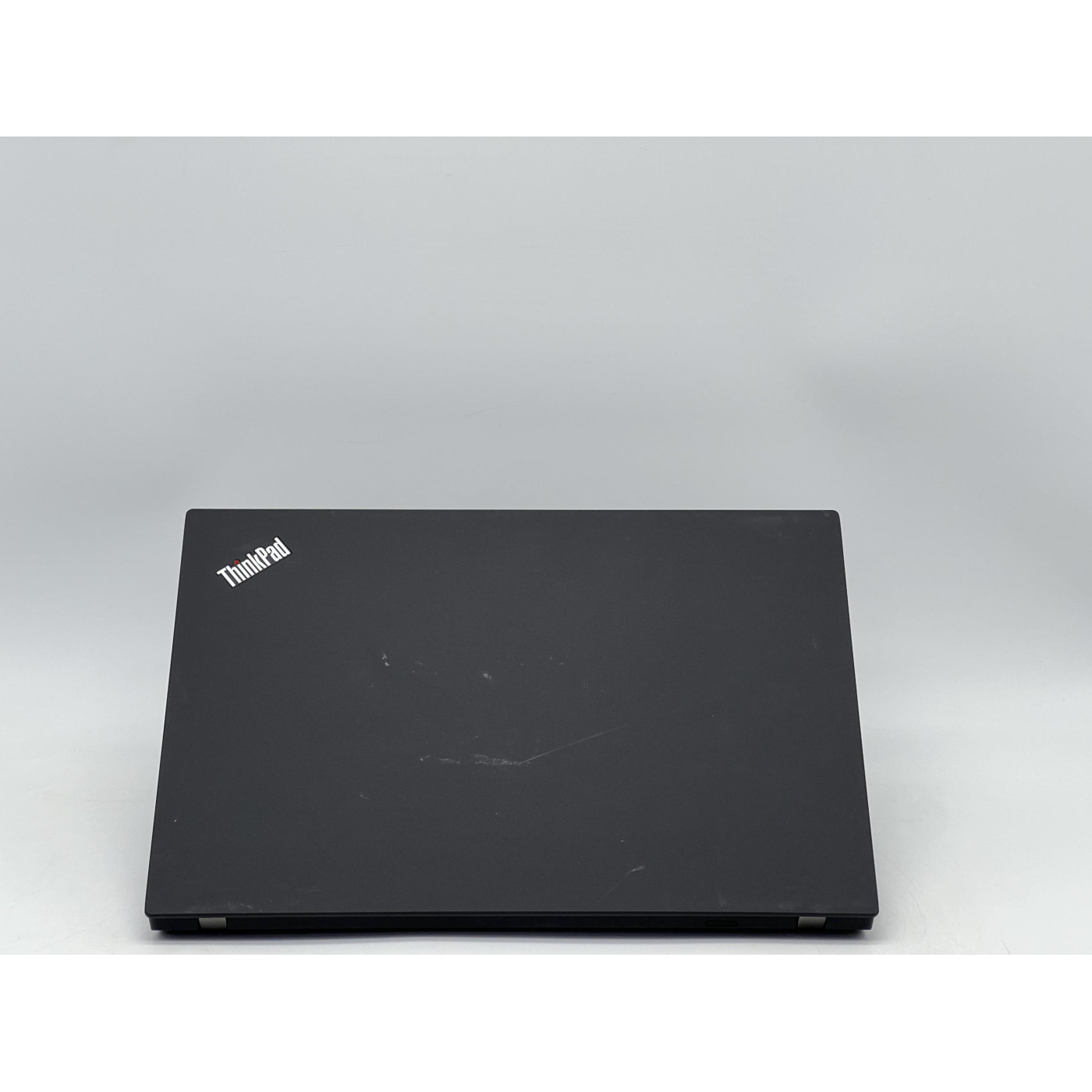 Ноутбук Lenovo 14 ThinkPad T14 Gen 2 FHD IPS/Intel Core i5-1145G7/16GB/240GB SSD/Intel Iris Xe Graphics/DOS/Black (SH26081061) Б/у