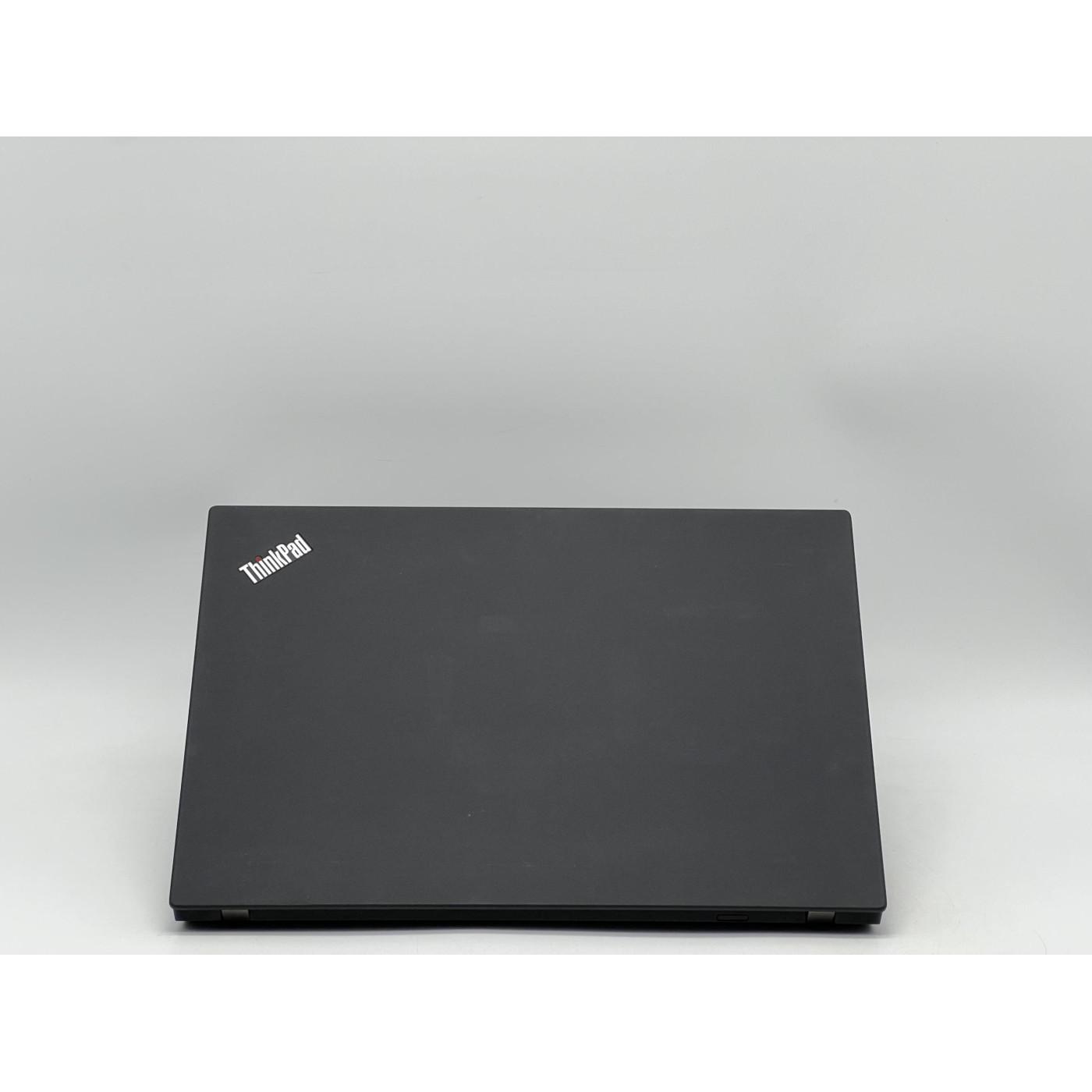 Ноутбук Lenovo 14 ThinkPad T14 Gen 2 FHD IPS/Intel Core i5-1145G7/16GB/240GB SSD/Intel Iris Xe Graphics/DOS/Black (SH2608450) Б/у