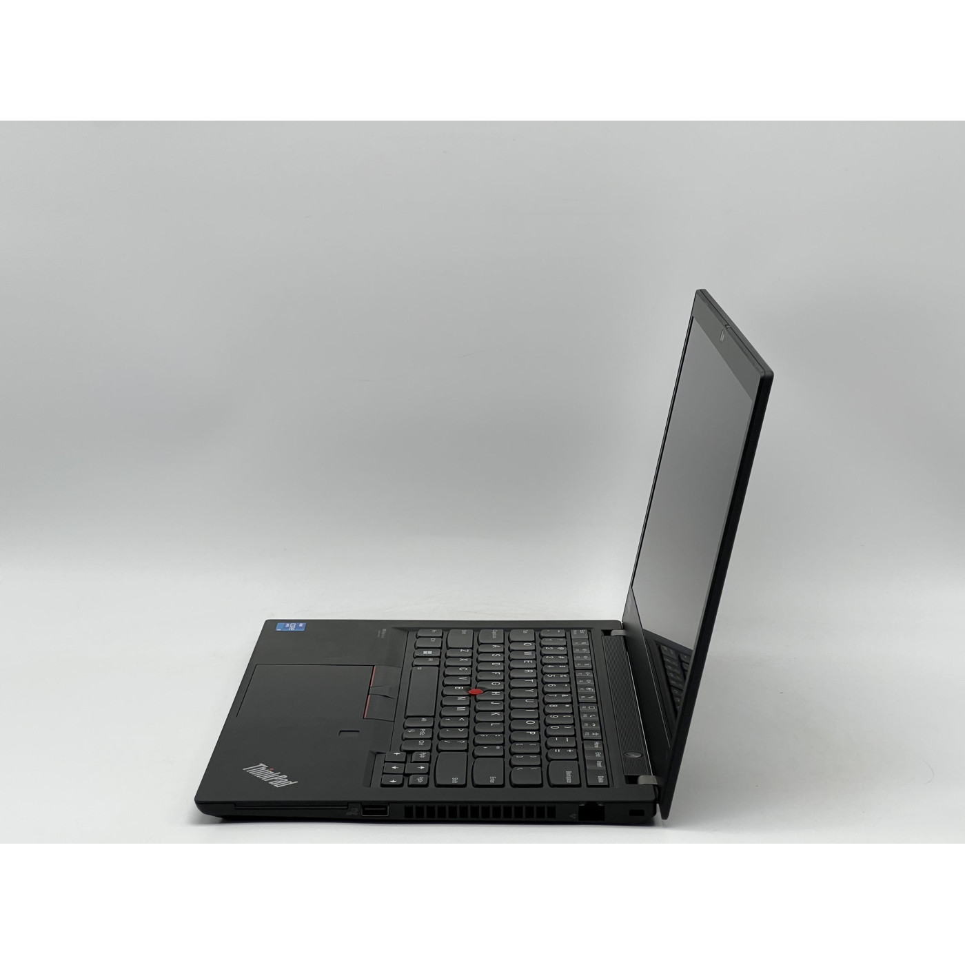 Ноутбук Lenovo 14 ThinkPad T14 Gen 2 FHD IPS/Intel Core i5-1145G7/16GB/240GB SSD/Intel Iris Xe Graphics/DOS/Black (SH2608450) Б/у