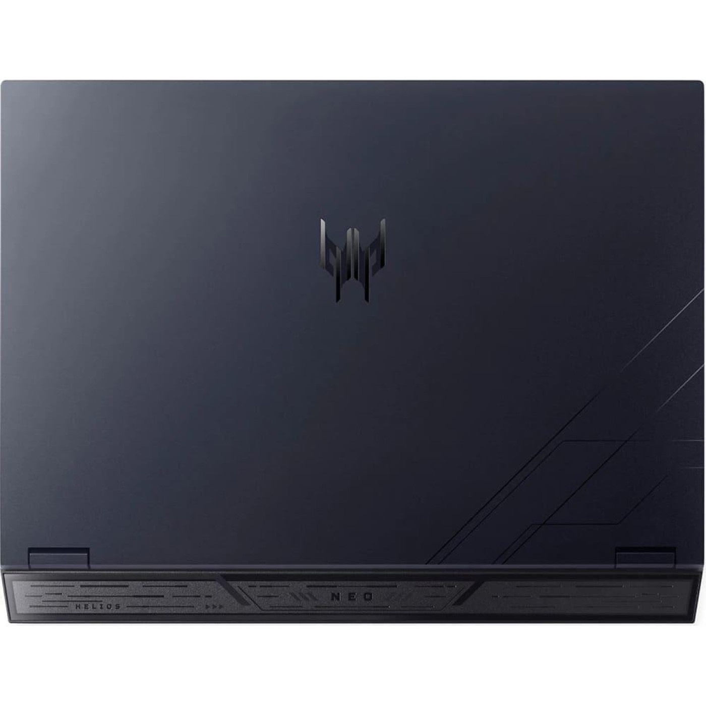 Ноутбук Acer 16 Predator Helios Neo PHN16S-71 OLED/U7-255HX/32GB/1TB/RTX 5060 8GB/Linux/Black (NH.QZEEU.006)