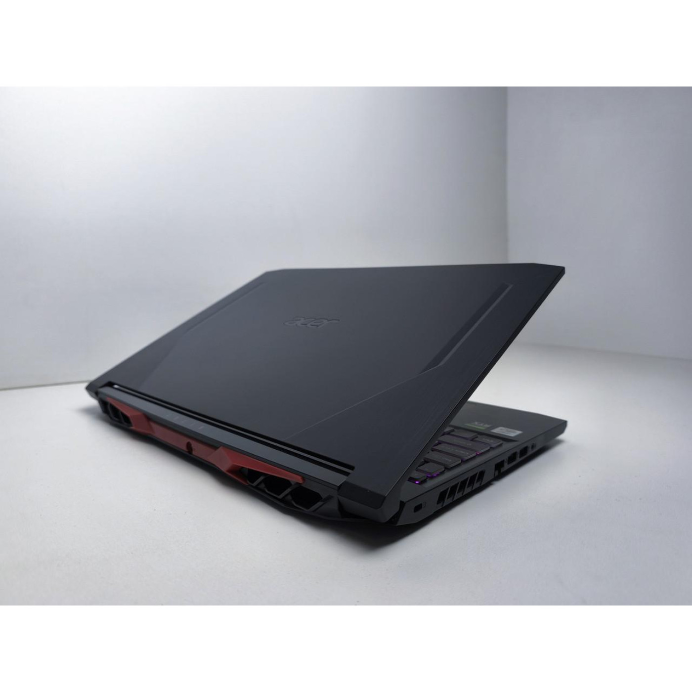 Ноутбук Acer Nitro 5 15.6 FHD IPS 144Hz Core i5-10300H Ram 16Gb DDR4 SSD512GB NVIDIA RTX 2060 6GB (9499) Б/у