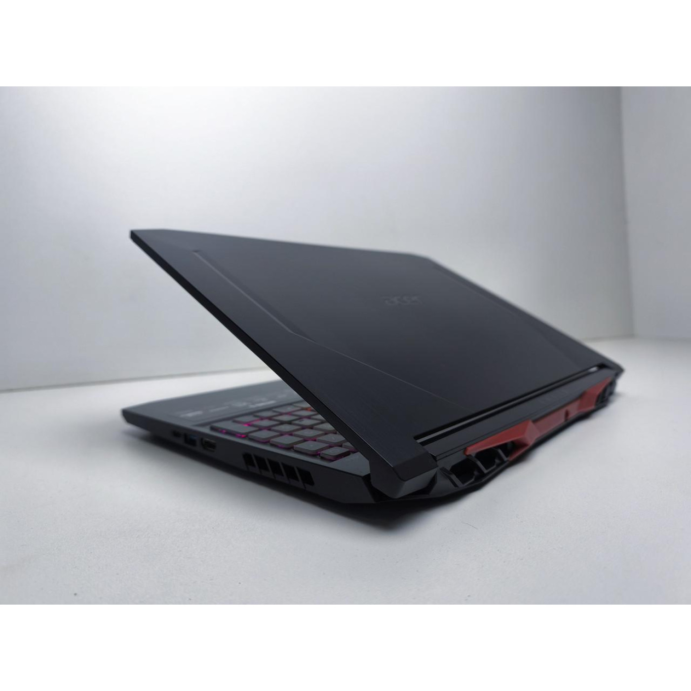 Ноутбук Acer Nitro 5 15.6 FHD IPS 144Hz Core i5-10300H Ram 16Gb DDR4 SSD512GB NVIDIA RTX 2060 6GB (9499) Б/у