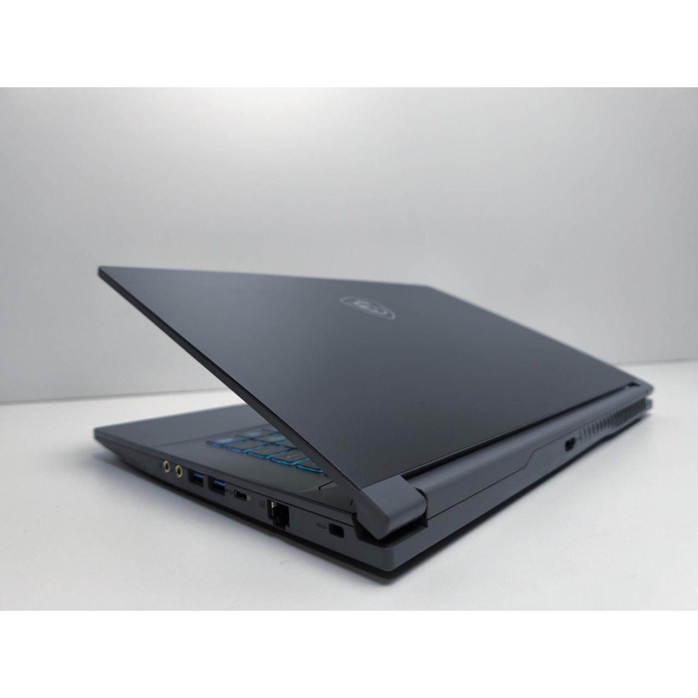 Ноутбук MSI 15 Thin 15 1920x1080 IPS 144Hz/Intel i5-13420H/16GB/512SSD/RTX 4050 6GB/DOS (B13VE-1451US)