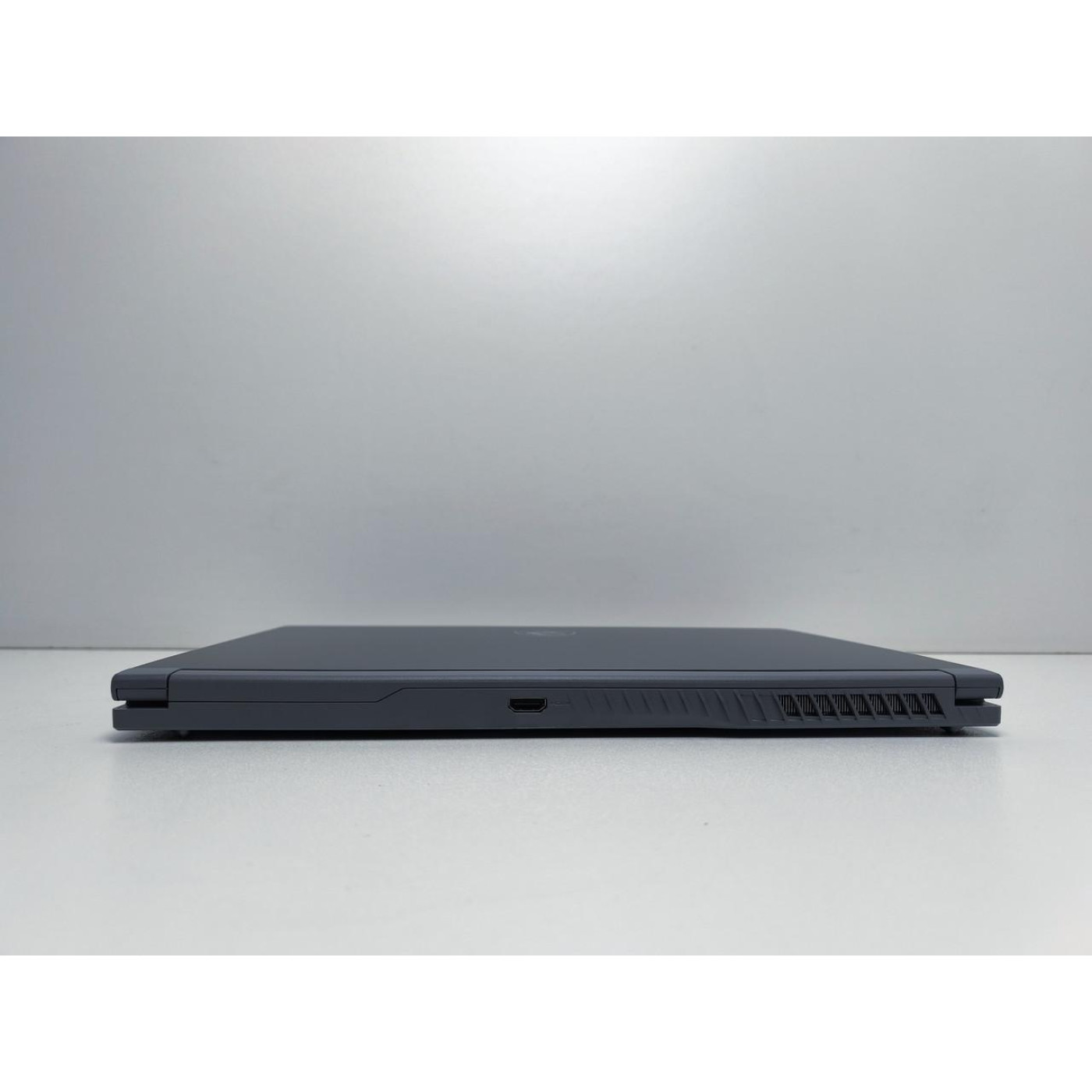 Ноутбук MSI 15 Thin 15 1920x1080 IPS 144Hz/Intel i5-13420H/16GB/512SSD/RTX 4050 6GB/DOS (B13VE-1451US)