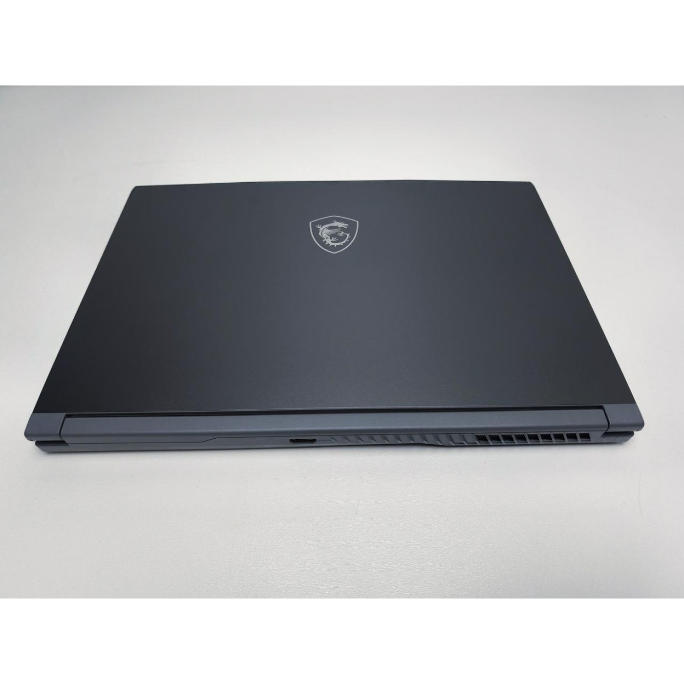 Ноутбук MSI 15 Thin 15 1920x1080 IPS 144Hz/Intel i5-13420H/16GB/512SSD/RTX 4050 6GB/DOS (B13VE-1451US)