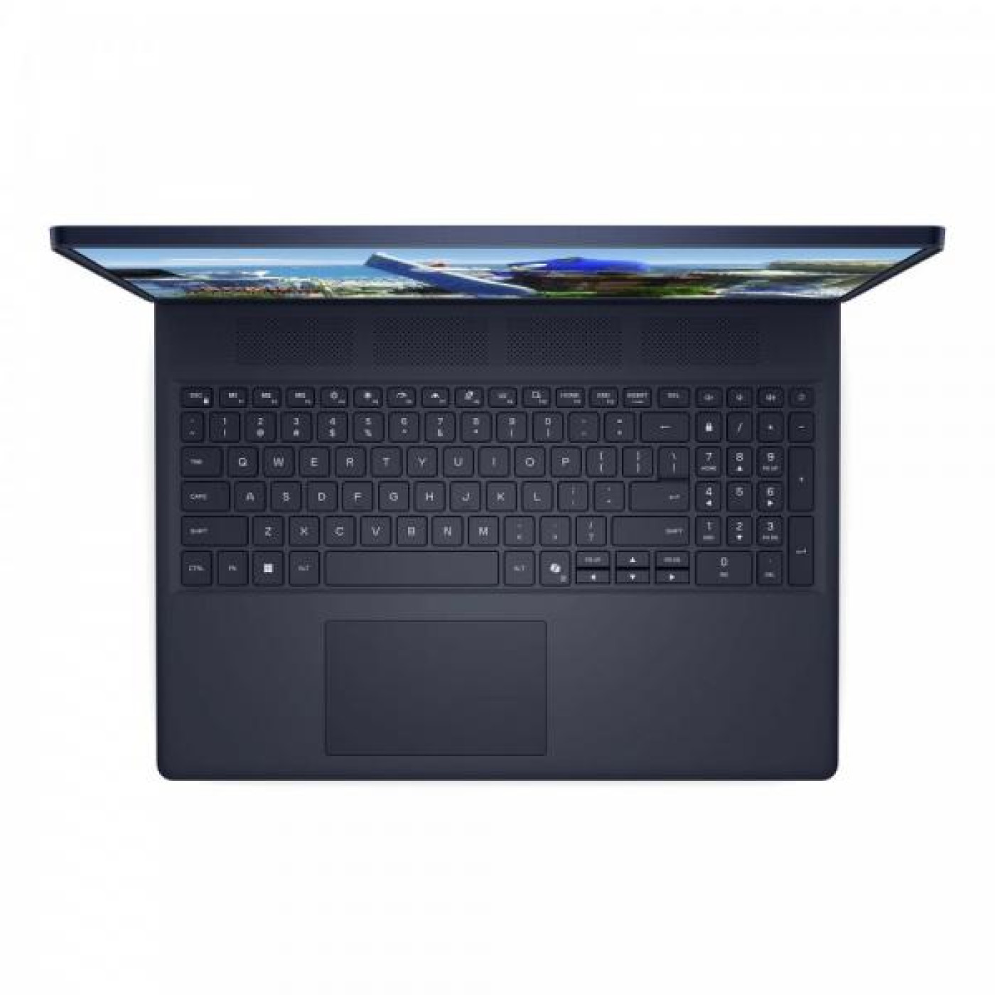 Ноутбук Dell 16 Alienware 16 Aurora AC16250 2560x1600 IPS 120Hz/Intel Core 7 240H/16GB/512GB/RTX 5060/W11H (X6C2G)