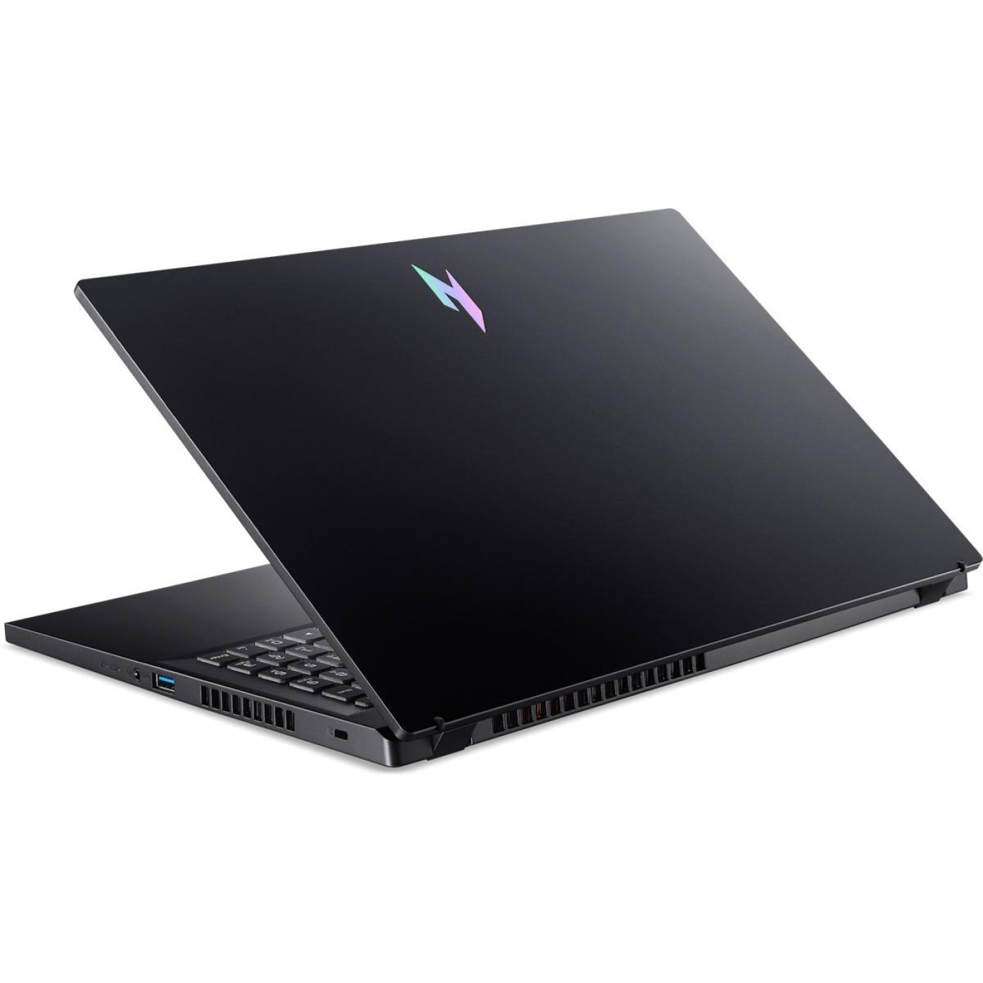 Ноутбук Acer 15.6 Nitro V 15 ANV15-A31 FHD IPS/Ryzen 5 150/16GB/512SSD/RTX 5060 8GB/DOS/Black (NH.U3REU.00A)