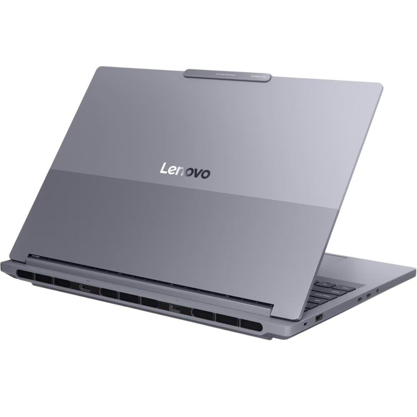 Ноутбук Lenovo 16 ThinkBook 16P G6 ADR 2560x1600 IPS 240Hz/Ryzen 9 8940HX/64GB/1TB/RTX 5060/W11P/Luna Gray (21U00017GE *)