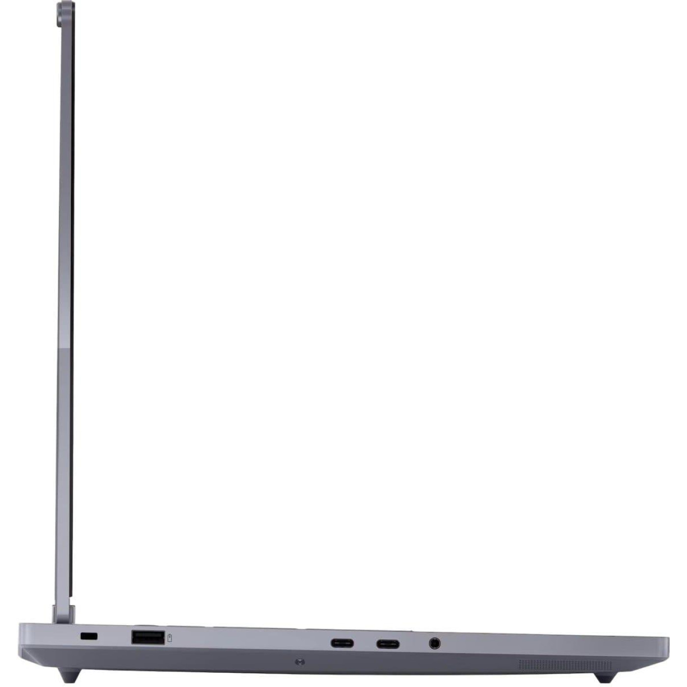Ноутбук Lenovo 16 ThinkBook 16P G6 ADR 2560x1600 IPS 240Hz/Ryzen 9 8940HX/64GB/1TB/RTX 5060/W11P/Luna Gray (21U00017GE *)