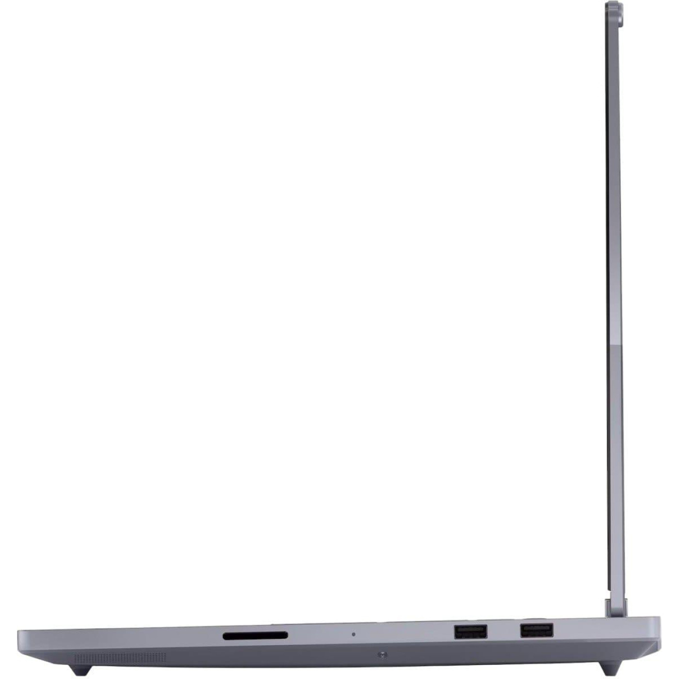 Ноутбук Lenovo 16 ThinkBook 16P G6 ADR 2560x1600 IPS 240Hz/Ryzen 9 8940HX/64GB/1TB/RTX 5060/W11P/Luna Gray (21U00017GE *)