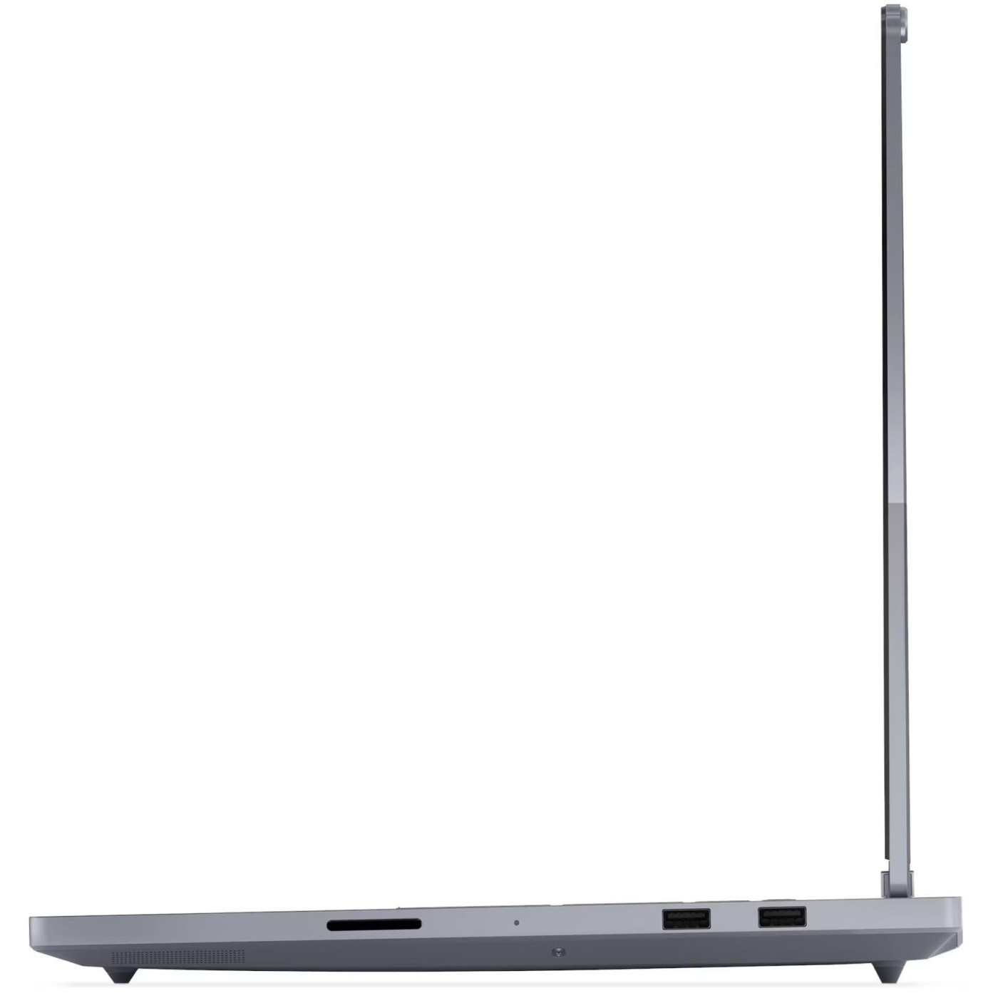 Ноутбук Lenovo 16 ThinkBook 16P G6 IAX 3200x2000 IPS 165Hz/Intel Ultra 9 275HX/32GB/1TB/RTX 5060/W11P/Luna Gray (21R00041GE *)