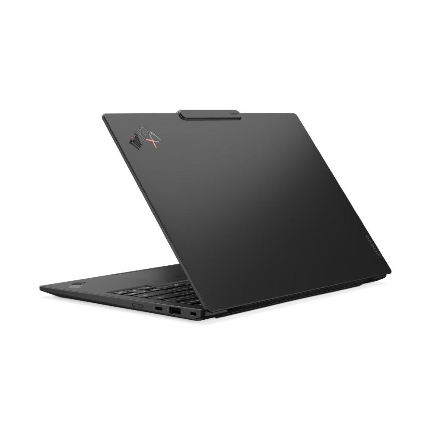 Ноутбук Lenovo 14 ThinkPad X1 Carbon Gen 14 2.8K OLED/Intel U7-355/32GB/1TB SSD/Intel UHD/W11P/Black (21V70074RA)