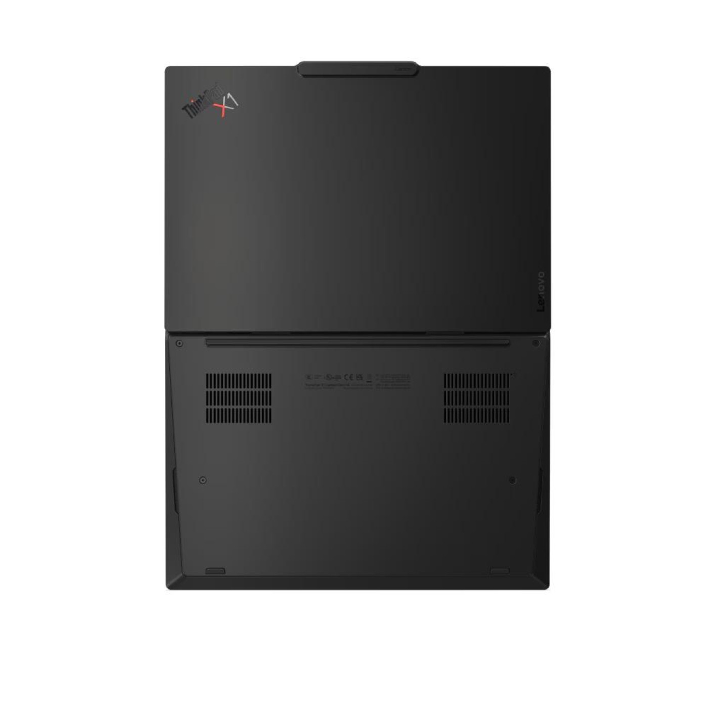 Ноутбук Lenovo 14 ThinkPad X1 Carbon Gen 14 2.8K OLED/Intel U7-355/32GB/1TB SSD/Intel UHD/W11P/Black (21V70074RA)