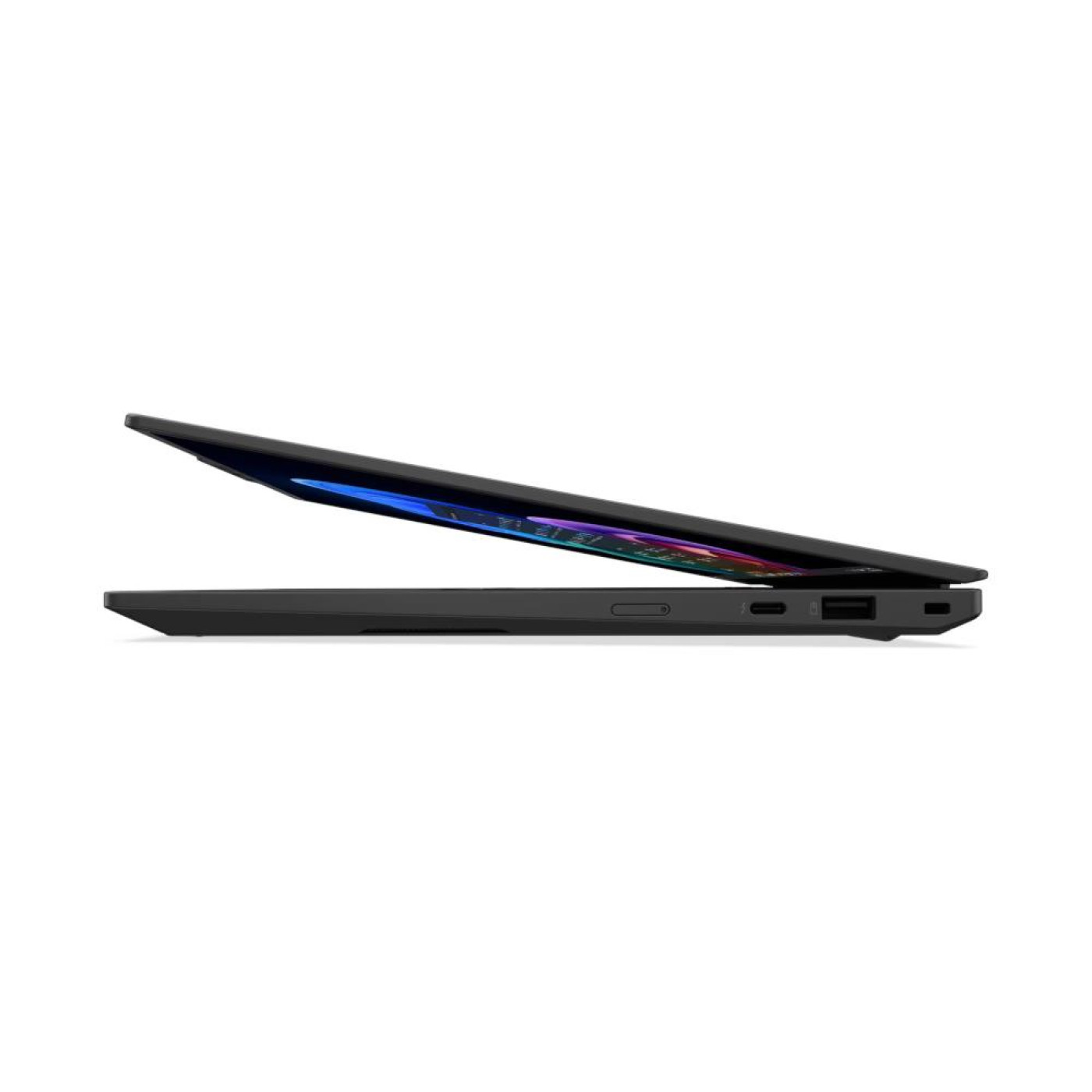 Ноутбук Lenovo 14 ThinkPad X1 Carbon Gen 14 2.8K OLED/Intel U7-355/32GB/1TB SSD/Intel UHD/W11P/Black (21V70074RA)