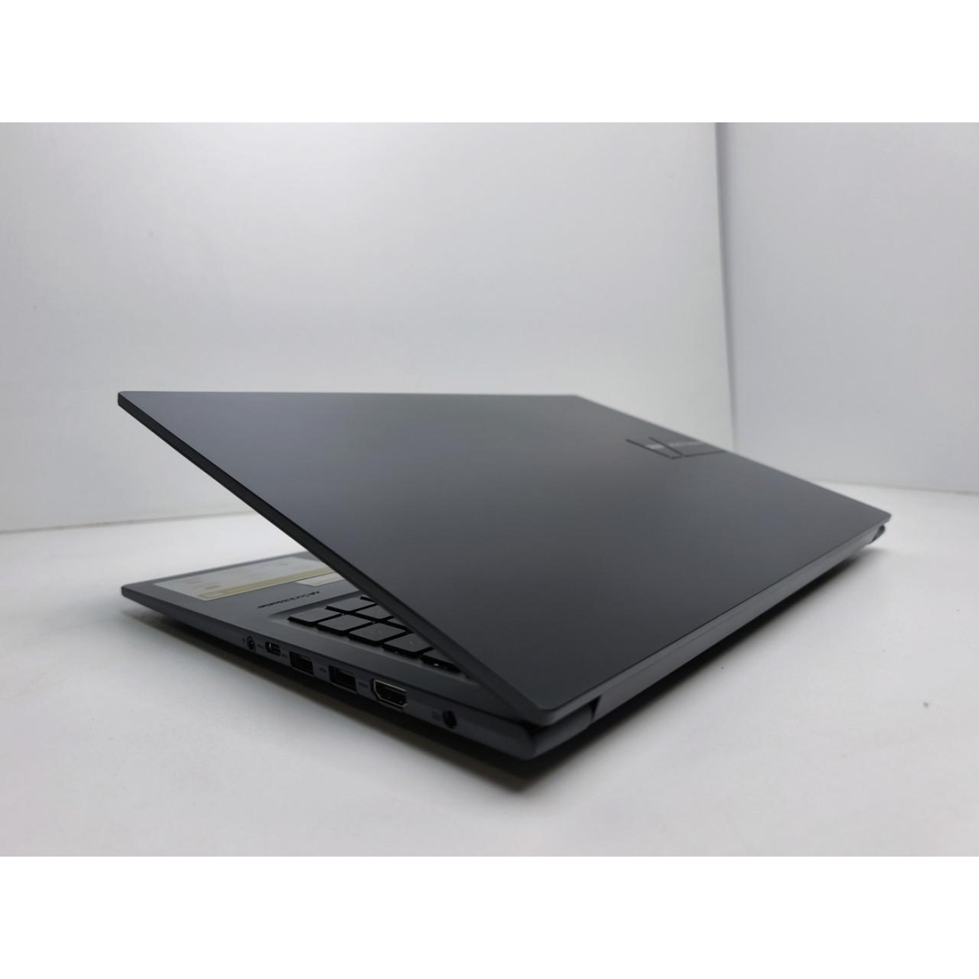 Ноутбук ASUS 16 Vivobook 16 X1605VA WUXGA IPS/Intel Core i7-1355U/16GB/512GB SSD/Intel Iris Xe Graphics/DOS/Indie Black (13905) Б/в