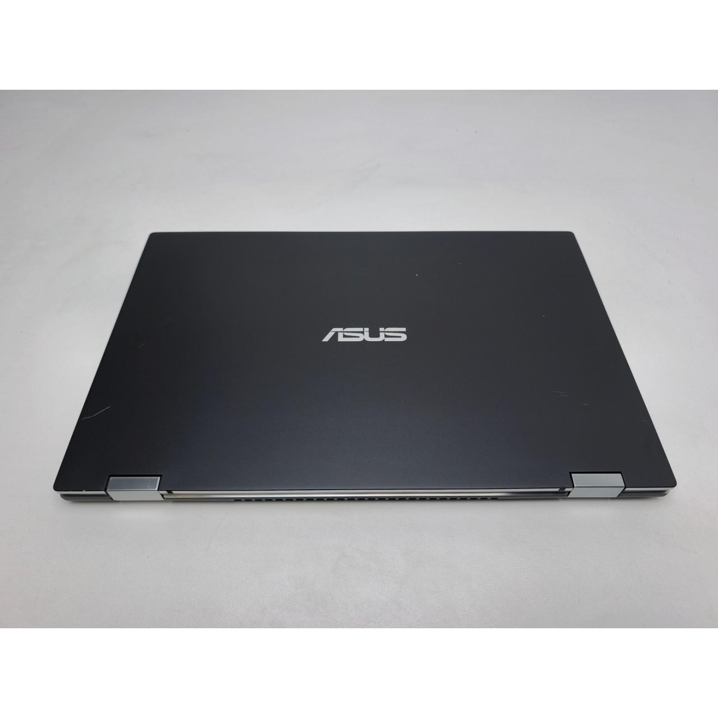 Ноутбук ASUS 15.6 ZenBook Flip 15 FHD IPS Touch/Intel Core i7-1165G7/16GB/512GB SSD/NVIDIA GeForce GTX 1650 Max-Q 4GB/DOS/Pine Grey (3207787056) Б/в