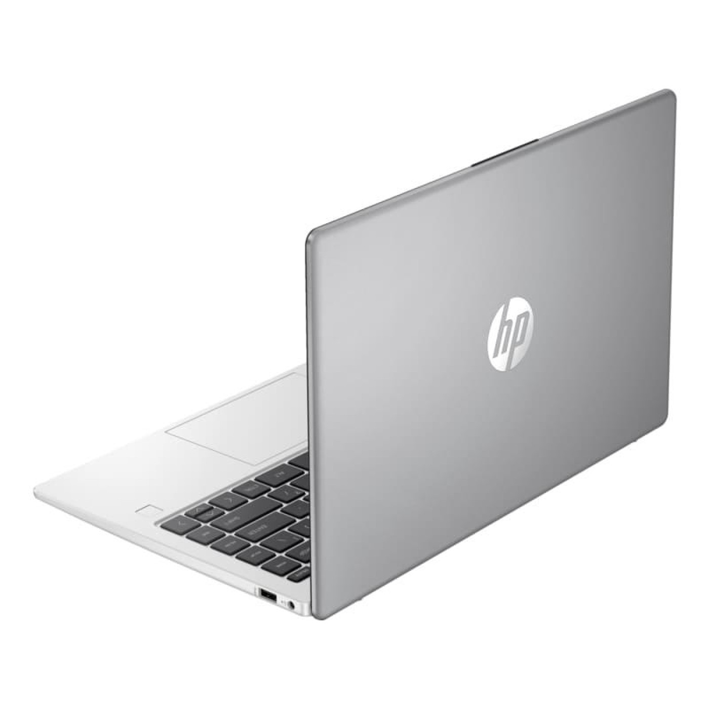 Ноутбук HP 14 245-G10 FHD IPS/R5-7530U/16GB/512GB/UMA/Win11P/Silver (A23L1EA)