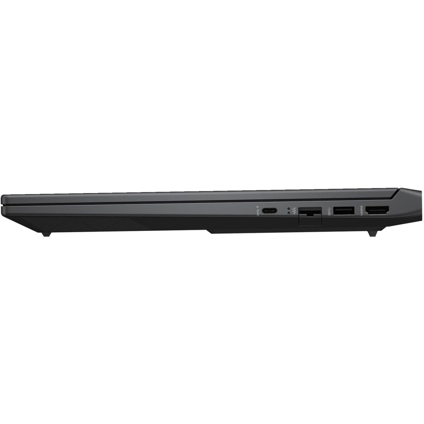 Ноутбук HP 15.6 Victus 15-fa2701ua FHD IPS AG/i5-13420H/16GB/512GB/RTX 4050 6GB/DOS/Gray (BF1H0EA)