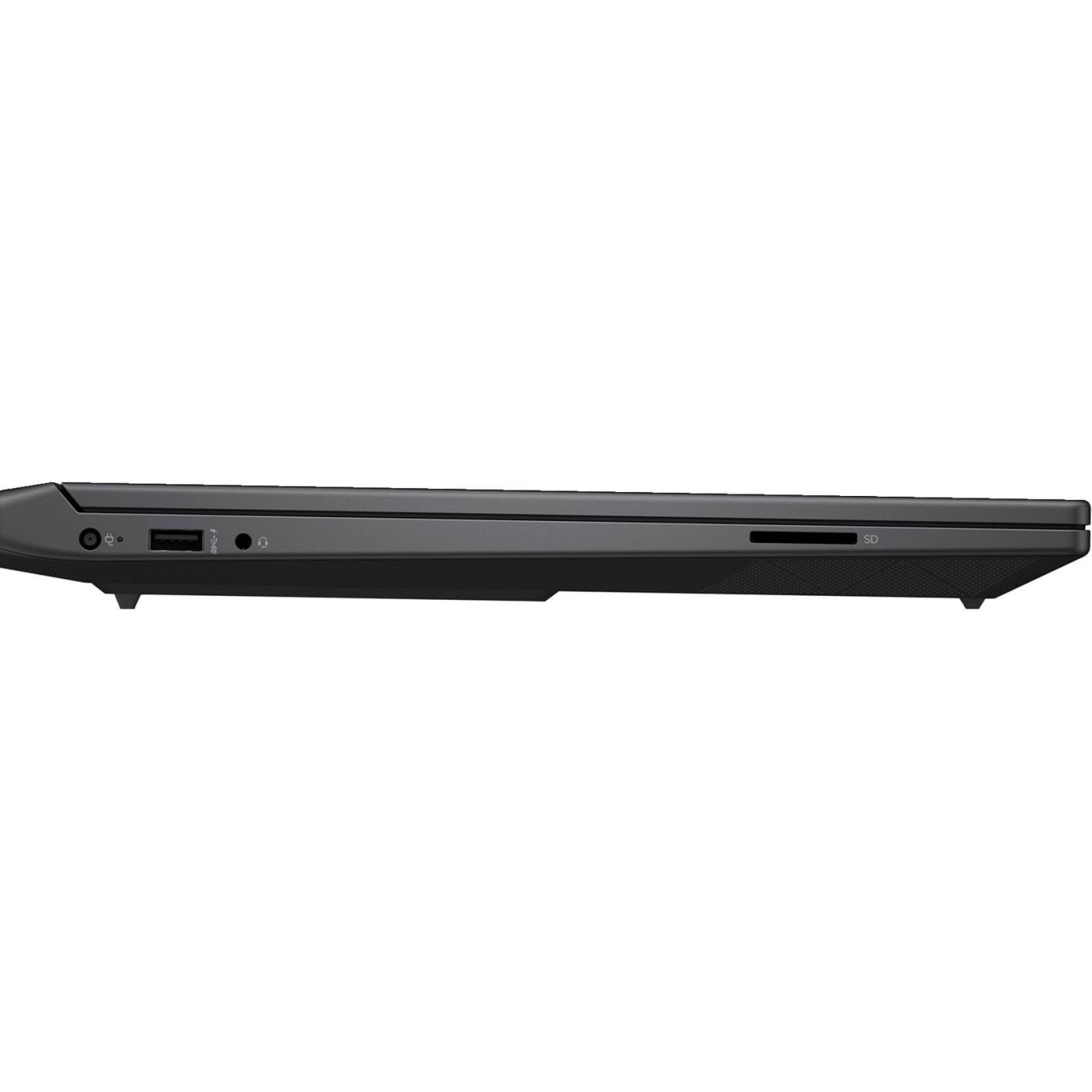 Ноутбук HP 15.6 Victus 15-fa2701ua FHD IPS AG/i5-13420H/16GB/512GB/RTX 4050 6GB/DOS/Gray (BF1H0EA)