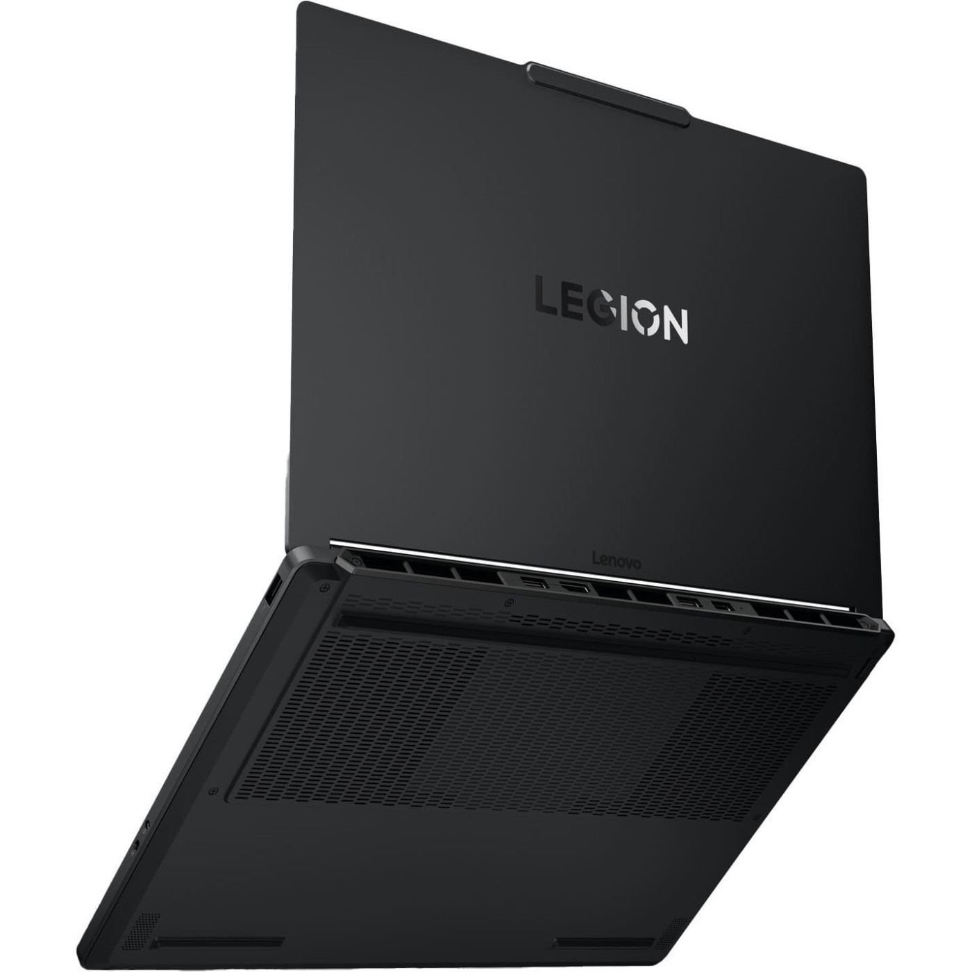 Ноутбук Lenovo 15.3 Legion 5 15AHP11 2.5K OLED 165Hz/Ryzen 7 250/32GB/1TB/RTX 5060 8GB/DOS/Eclipse Black (83Q7004BRA)