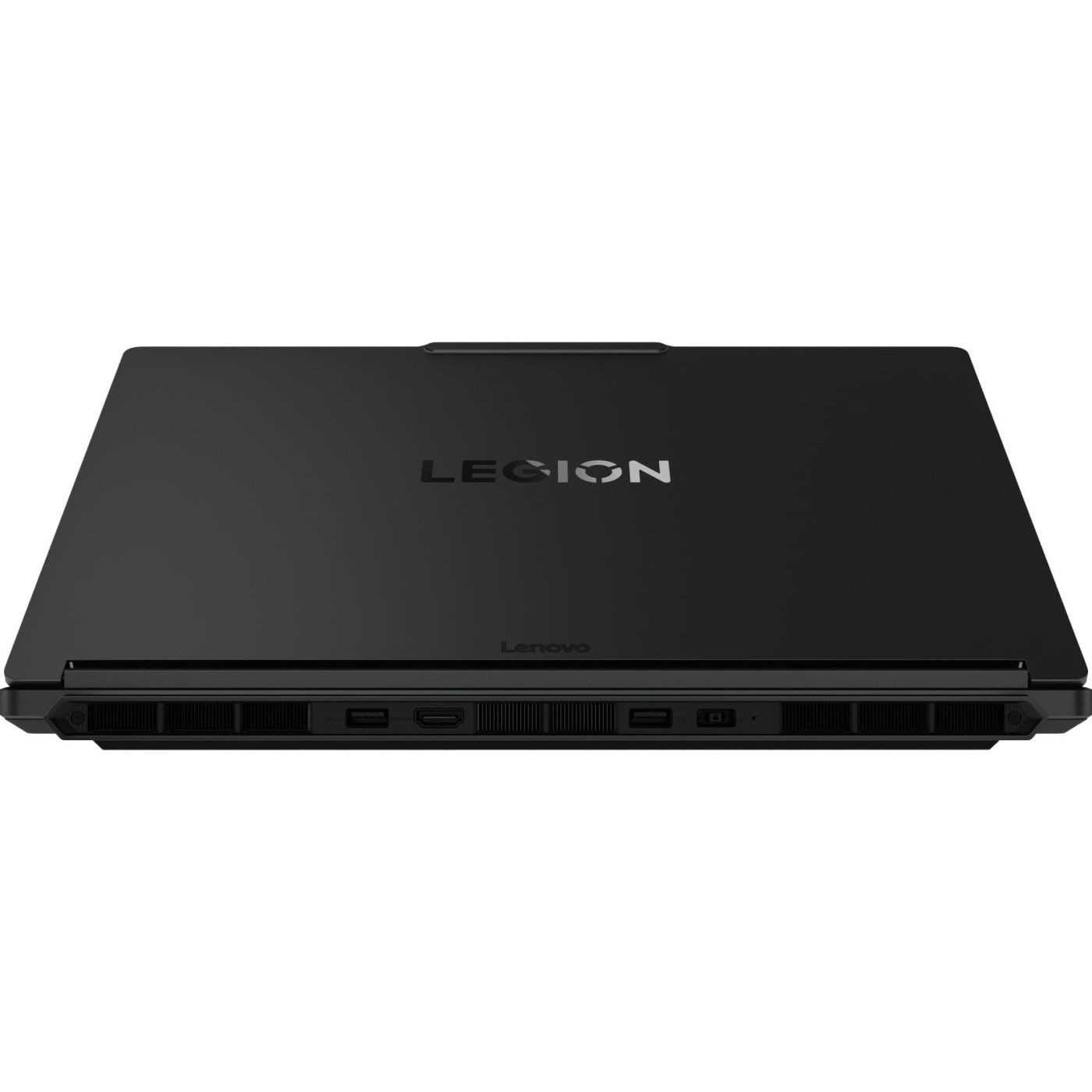Ноутбук Lenovo 15.3 Legion 5 15AHP11 2.5K OLED 165Hz/Ryzen 7 250/32GB/1TB/RTX 5060 8GB/DOS/Eclipse Black (83Q7004BRA)