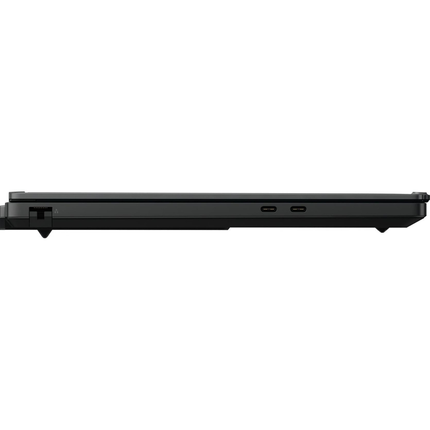 Ноутбук Lenovo 15.3 Legion 5 15AHP11 2.5K OLED 165Hz/Ryzen 7 250/32GB/1TB/RTX 5060 8GB/DOS/Eclipse Black (83Q7004BRA)
