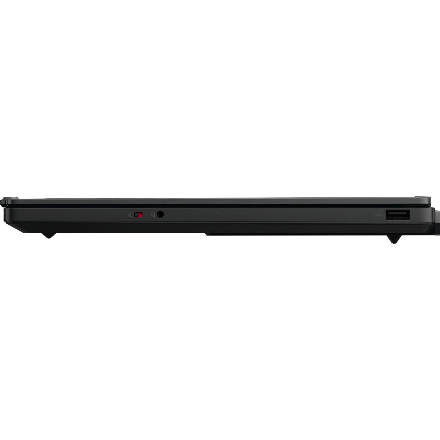 Ноутбук Lenovo 15.3 Legion 5 15AHP11 2.5K OLED 165Hz/Ryzen 7 250/32GB/1TB/RTX 5060 8GB/DOS/Eclipse Black (83Q7004BRA)