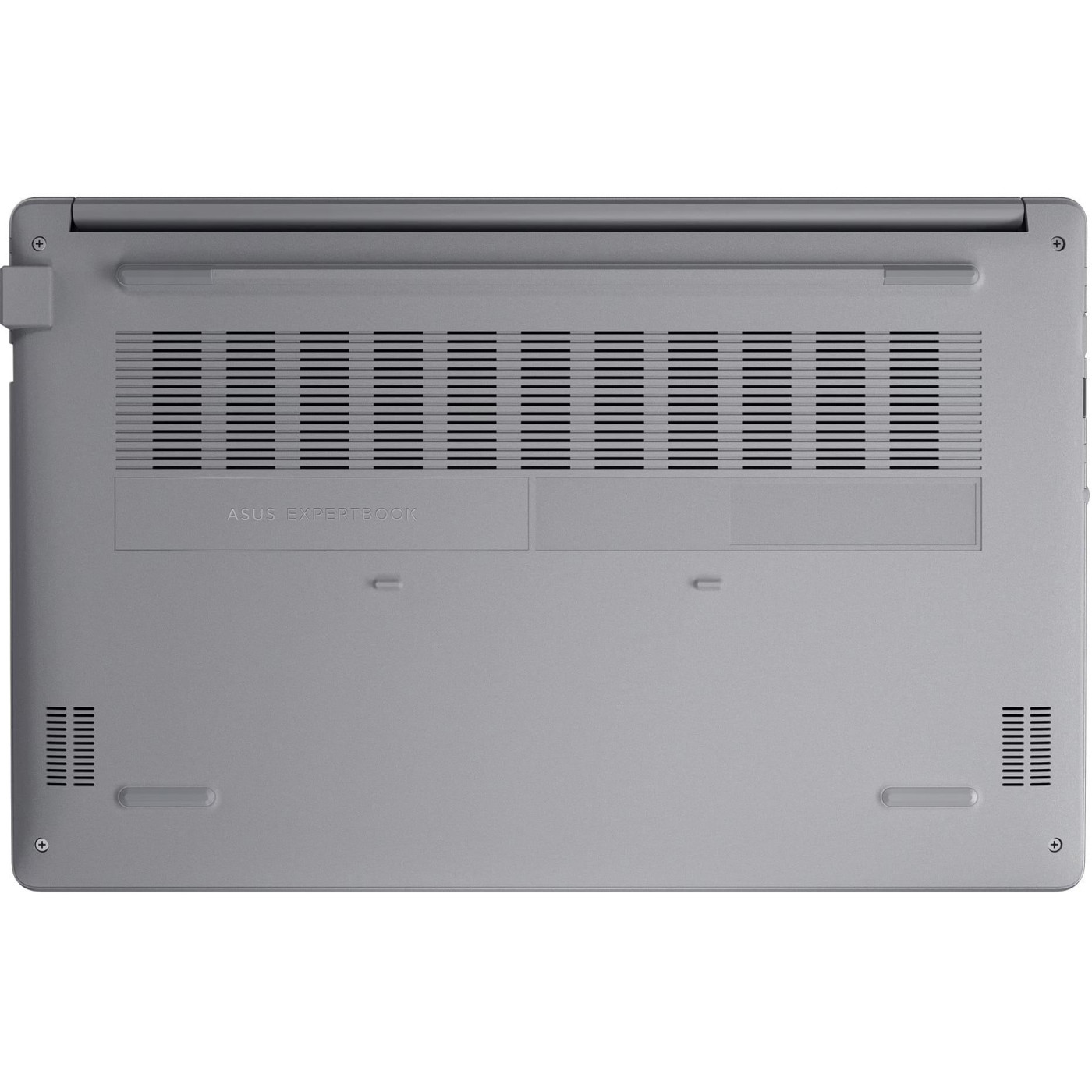 Ноутбук ASUS 15.6 ExpertBook P1 P1503CVA-S72831X FHD LED 60Hz/Intel C5-210H/16GB/512 SSD/Intel Graphics/W11P/Misty Grey (90NX0881-M03840)