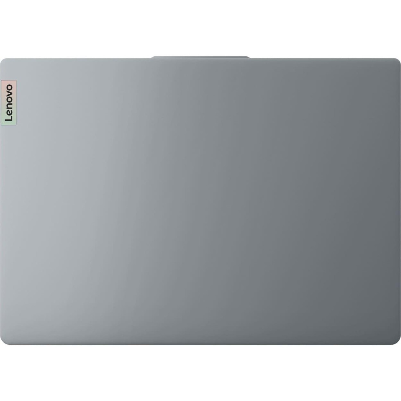 Ноутбук Lenovo 15.6 IdeaPad Slim 3 15AMN8 FHD IPS 60Hz/Ryzen 5 40/16GB/512 SSD/UMA/DOS/Arctic Grey (82XQ01KBRA)