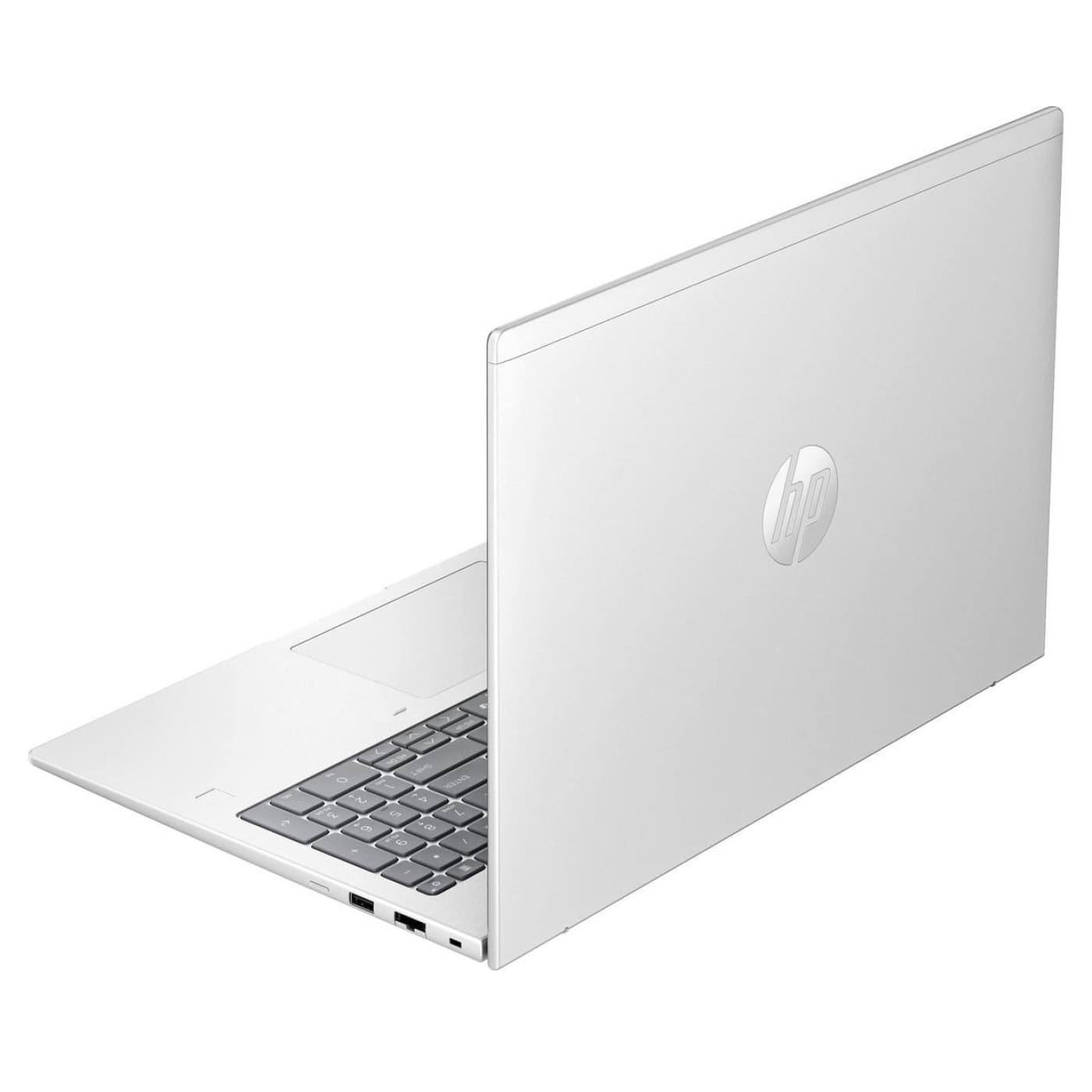 Ноутбук HP 16 ProBook 4 G1i FHD+/Intel U7-255U/16GB/512 SSD/Intel Graphics/DOS/Aluminum (CT1G9ET)