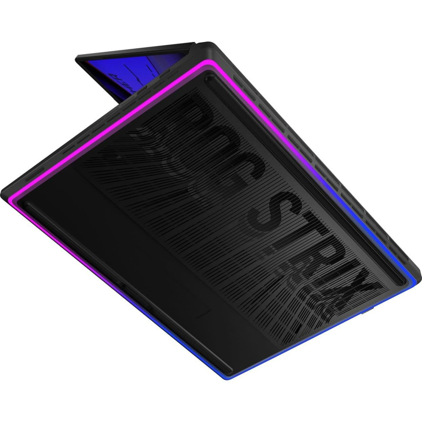 Ноутбук ASUS 18 ROG Strix SCAR 18 G835LW-SA059X 2.5K Mini LED 240Hz/Intel U9-275HX/64GB/2TB/RTX 5080 16GB/W11P/Off Black (90NR0LI1-M00E40)