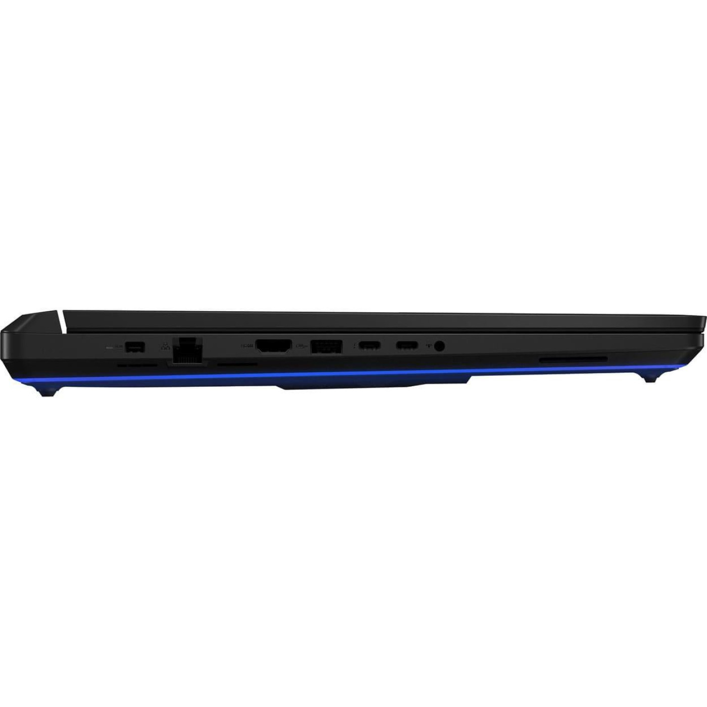 Ноутбук ASUS 18 ROG Strix SCAR 18 G835LW-SA059X 2.5K Mini LED 240Hz/Intel U9-275HX/64GB/2TB/RTX 5080 16GB/W11P/Off Black (90NR0LI1-M00E40)