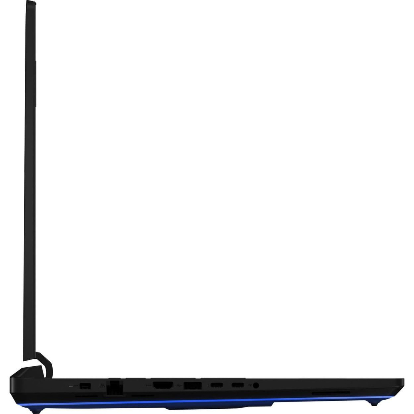 Ноутбук ASUS 18 ROG Strix SCAR 18 G835LW-SA059X 2.5K Mini LED 240Hz/Intel U9-275HX/64GB/2TB/RTX 5080 16GB/W11P/Off Black (90NR0LI1-M00E40)