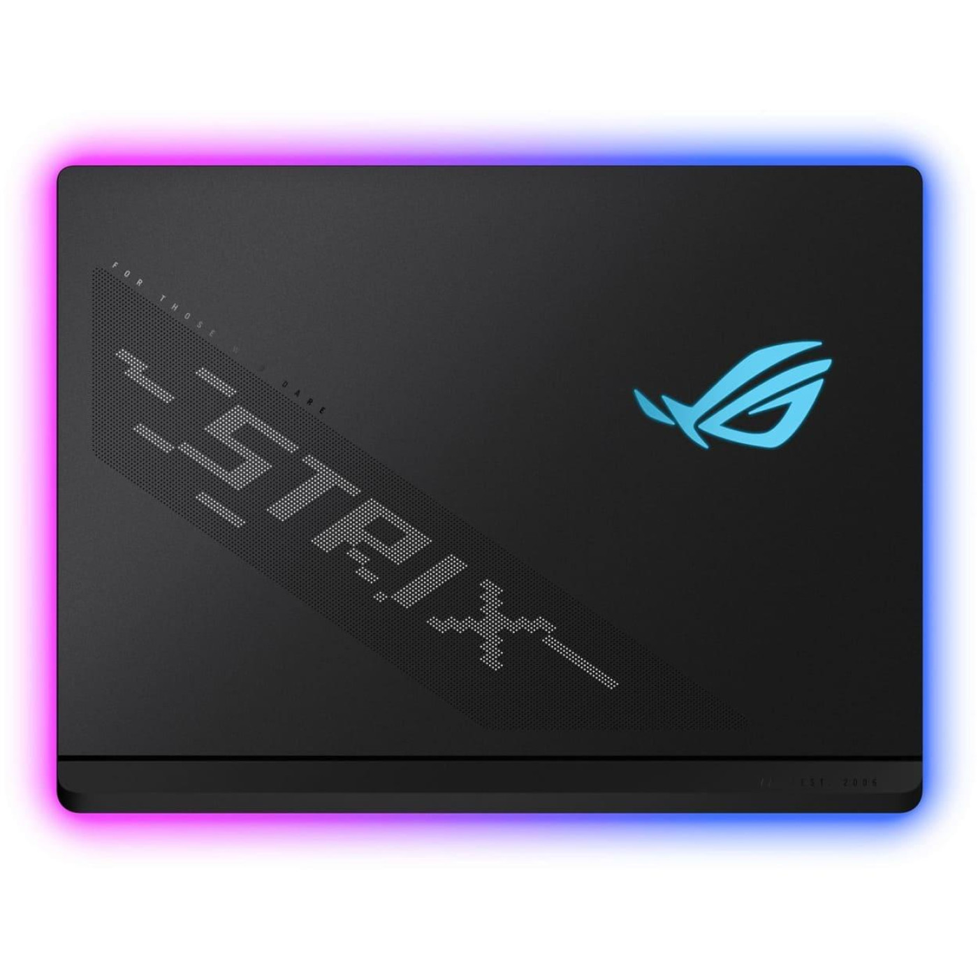 Ноутбук ASUS 18 ROG Strix SCAR 18 G835LW-SA059X 2.5K Mini LED 240Hz/Intel U9-275HX/64GB/2TB/RTX 5080 16GB/W11P/Off Black (90NR0LI1-M00E40)