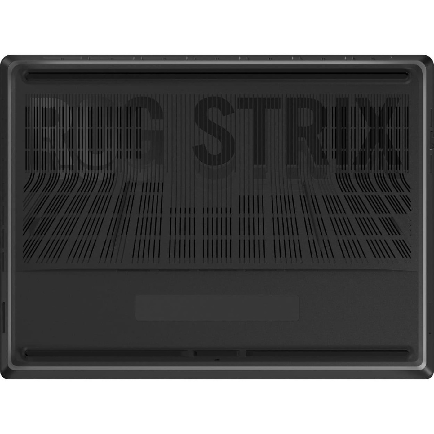 Ноутбук ASUS 18 ROG Strix SCAR 18 G835LW-SA059X 2.5K Mini LED 240Hz/Intel U9-275HX/64GB/2TB/RTX 5080 16GB/W11P/Off Black (90NR0LI1-M00E40)