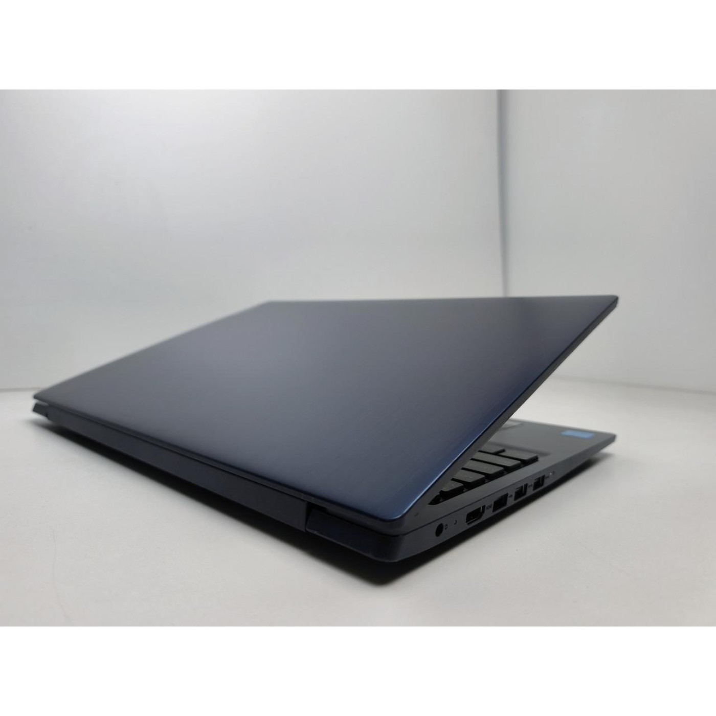 Ноутбук Lenovo 15.6 IdeaPad 3 15ITL6 FHD TN/Intel Core i3-1115G4/8GB/256GB SSD/Intel UHD Graphics/DOS/Grey (13069) Б/у