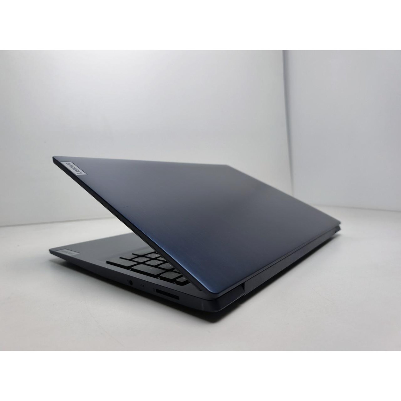 Ноутбук Lenovo 15.6 IdeaPad 3 15ITL6 FHD TN/Intel Core i3-1115G4/8GB/256GB SSD/Intel UHD Graphics/DOS/Grey (13069) Б/у