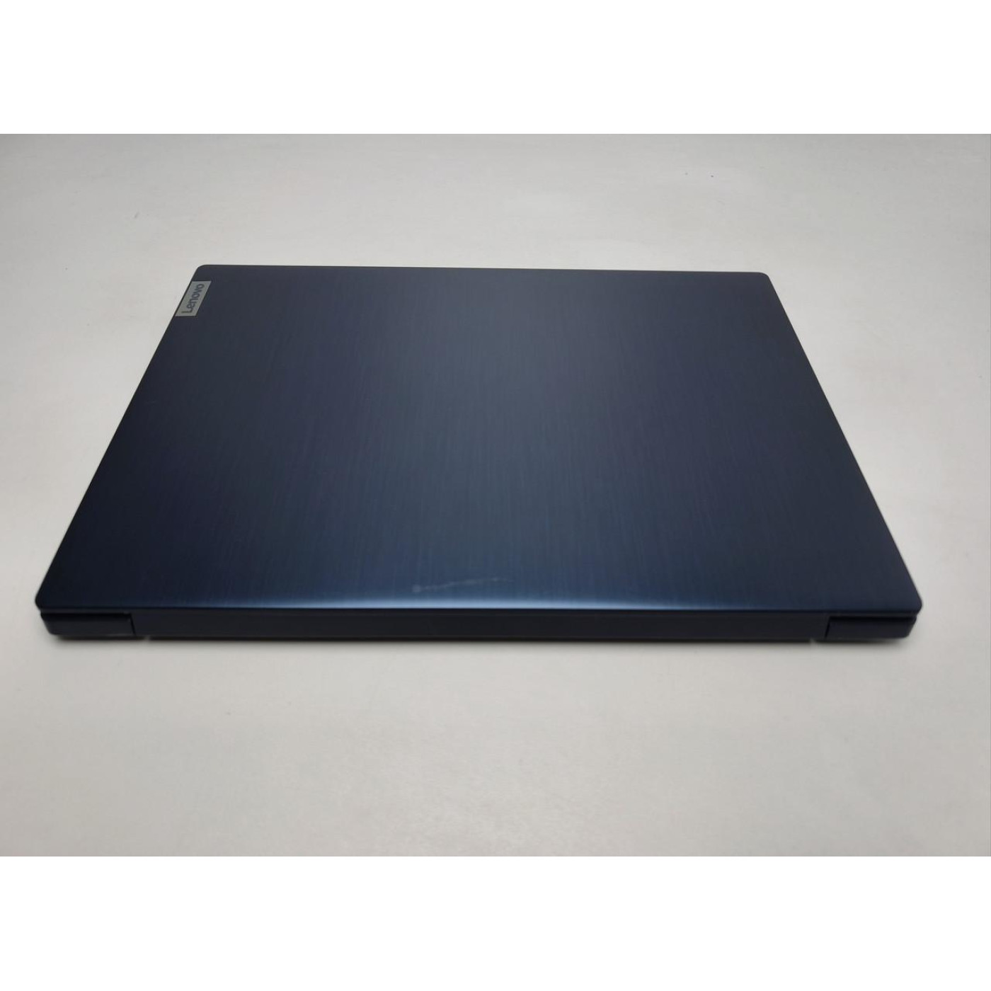 Ноутбук Lenovo 15.6 IdeaPad 3 15ITL6 FHD TN/Intel Core i3-1115G4/8GB/256GB SSD/Intel UHD Graphics/DOS/Grey (13069) Б/у