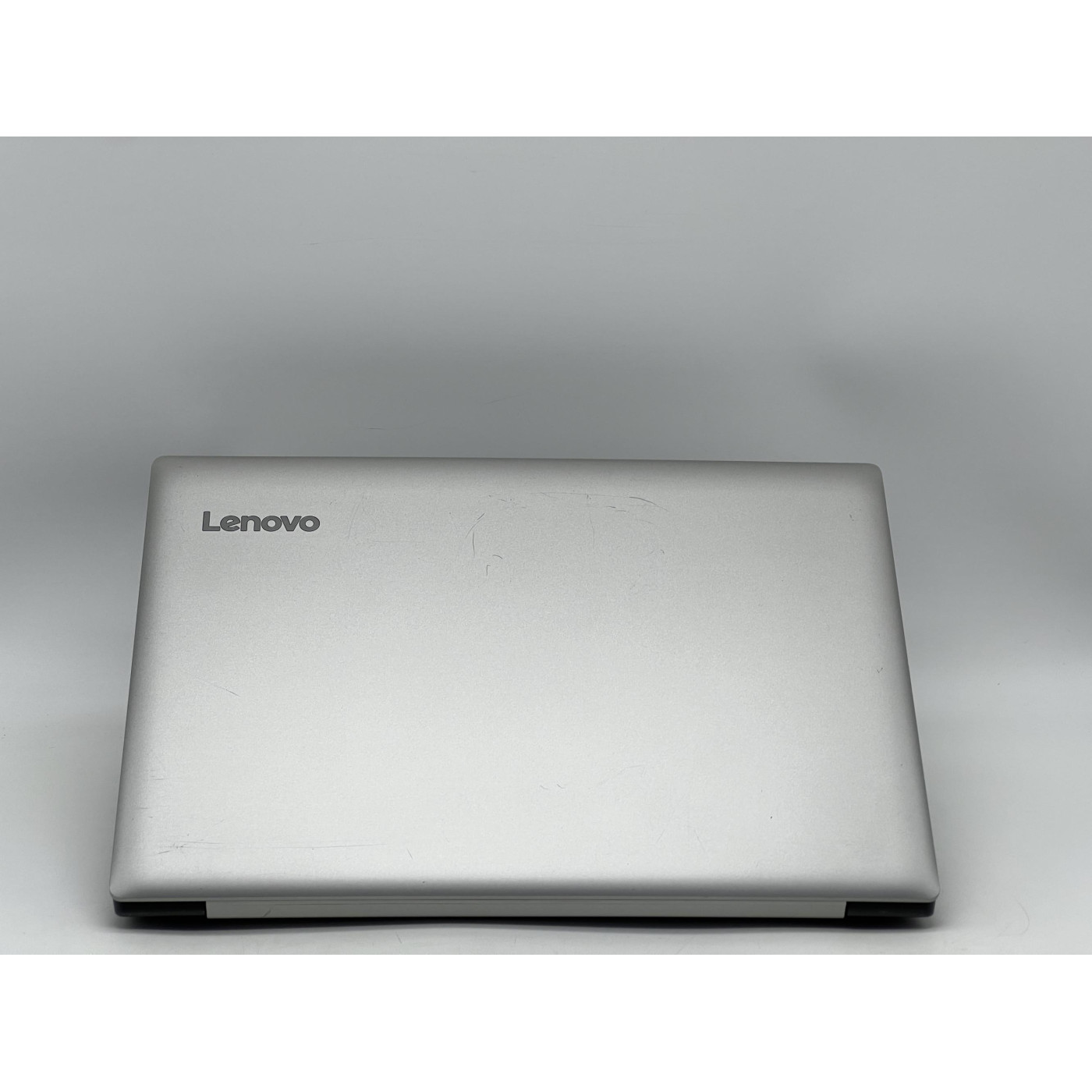 Ноутбук Lenovo 15.6 IdeaPad 320-15IAP HD TN/Intel Celeron N3350/4GB/120GB SSD/Intel HD Graphics 500/DOS (DV2608215) Б/у