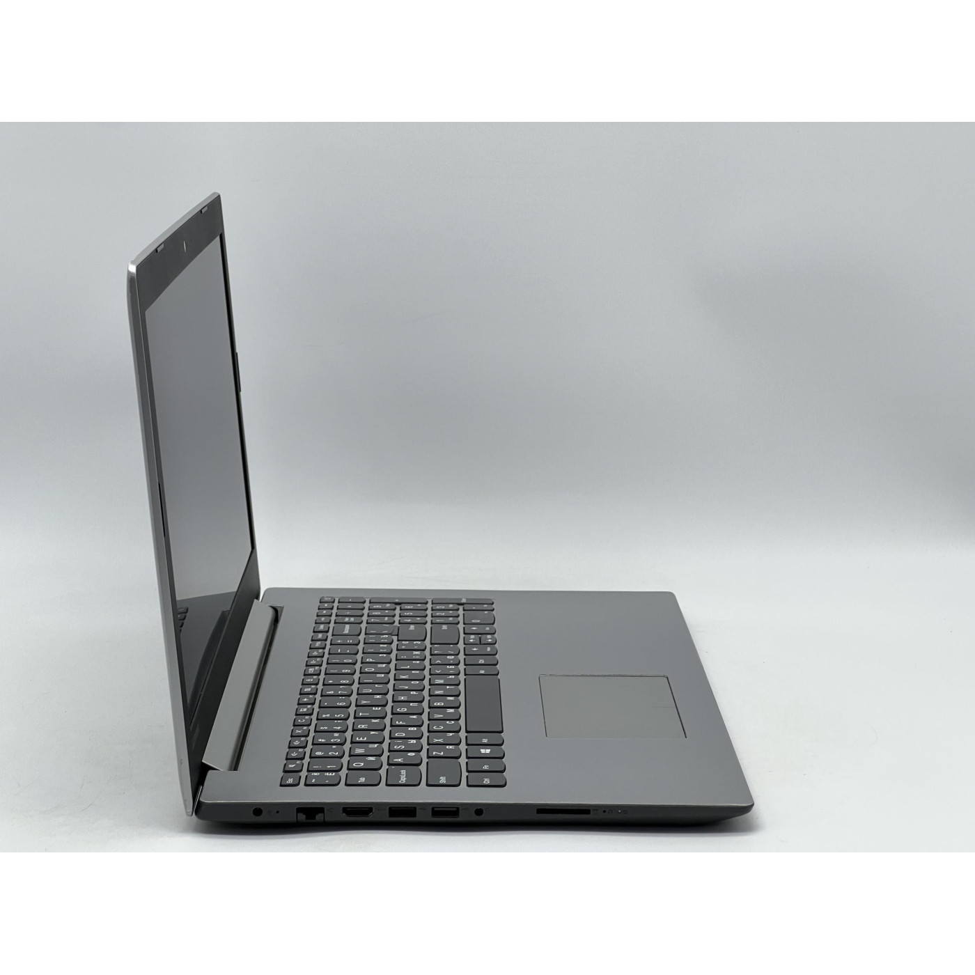 Ноутбук Lenovo 15.6 IdeaPad 320-15IAP HD TN/Intel Celeron N3350/4GB/120GB SSD/Intel HD Graphics 500/DOS (DV2608215) Б/у