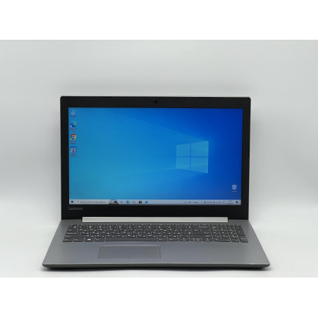 Ноутбук Lenovo 15.6 IdeaPad 320-15IAP HD TN/Intel Celeron N3350/4GB/120GB SSD/Intel HD Graphics 500/DOS (DV2608215) Б/у