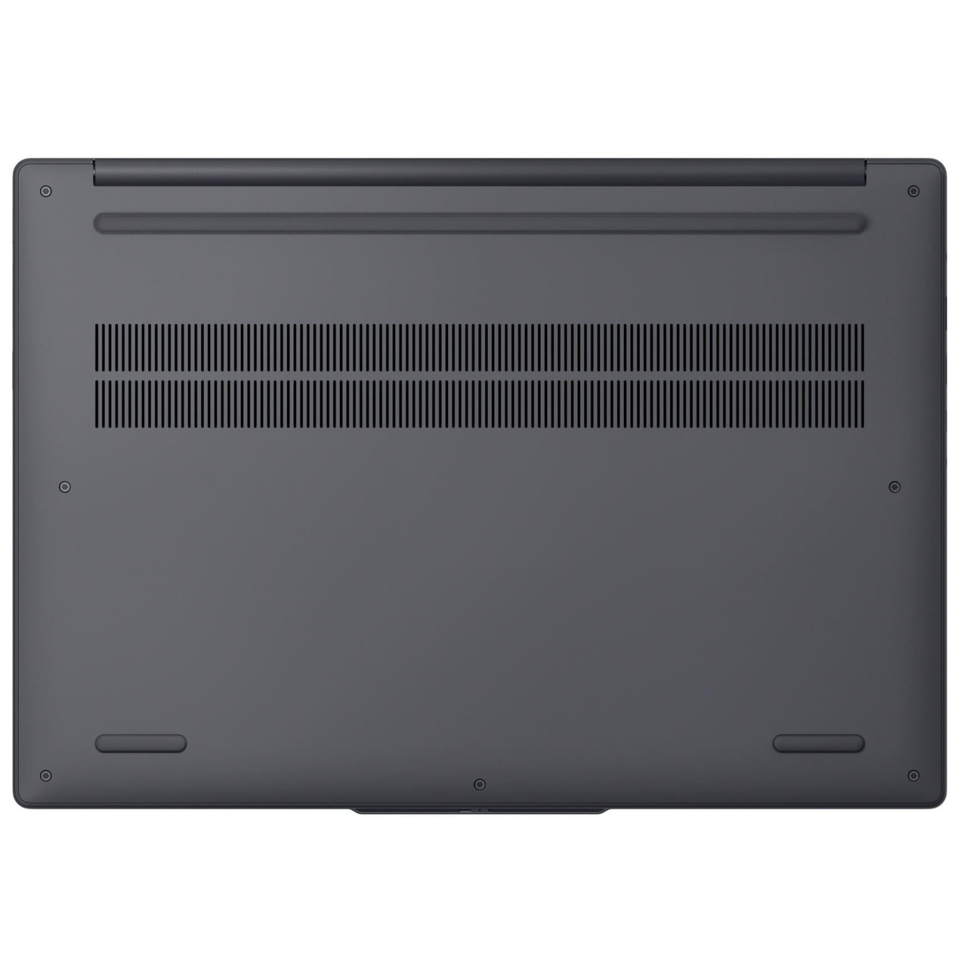 Ноутбук Lenovo 15.3 IdeaPad Slim 3 15Q8X10 Full HD+ IPS Touchscreen/Qualcomm Snapdragon X1-26-100/16GB/1TB/Qualcomm Adreno/W11H/Luna Grey (83N30010US) U1