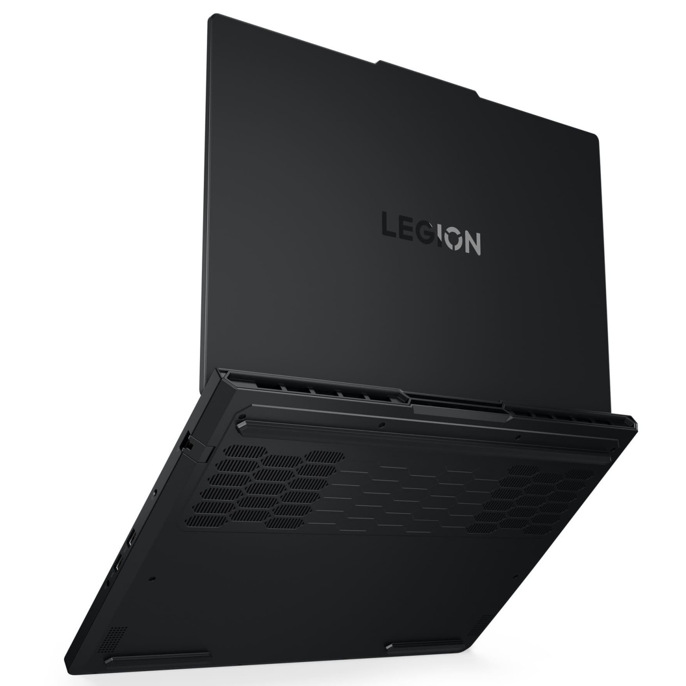 Ноутбук Lenovo 15.1 Legion 5 15AHP10 WQXGA OLED 165Hz/Ryzen 7 260/16GB/1TB/RTX 5060 8GB/W11H/Eclipse Black (83M0X001US) U1
