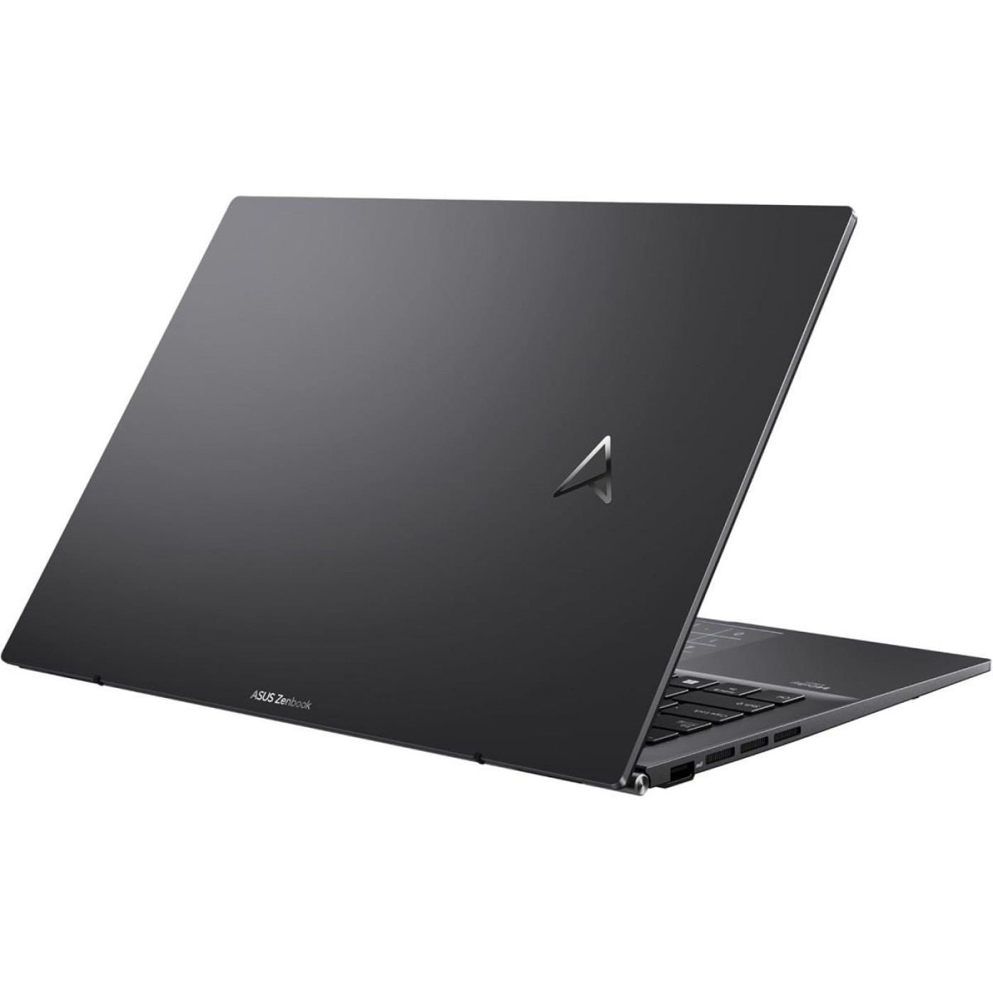 Ноутбук ASUS 14 ZenBook 14 OLED 1920x1200 Touch/Ryzen 7 8840HS/16GB/512GB SSD/Radeon/Win 11 (UM3406HA-WS74T) U1