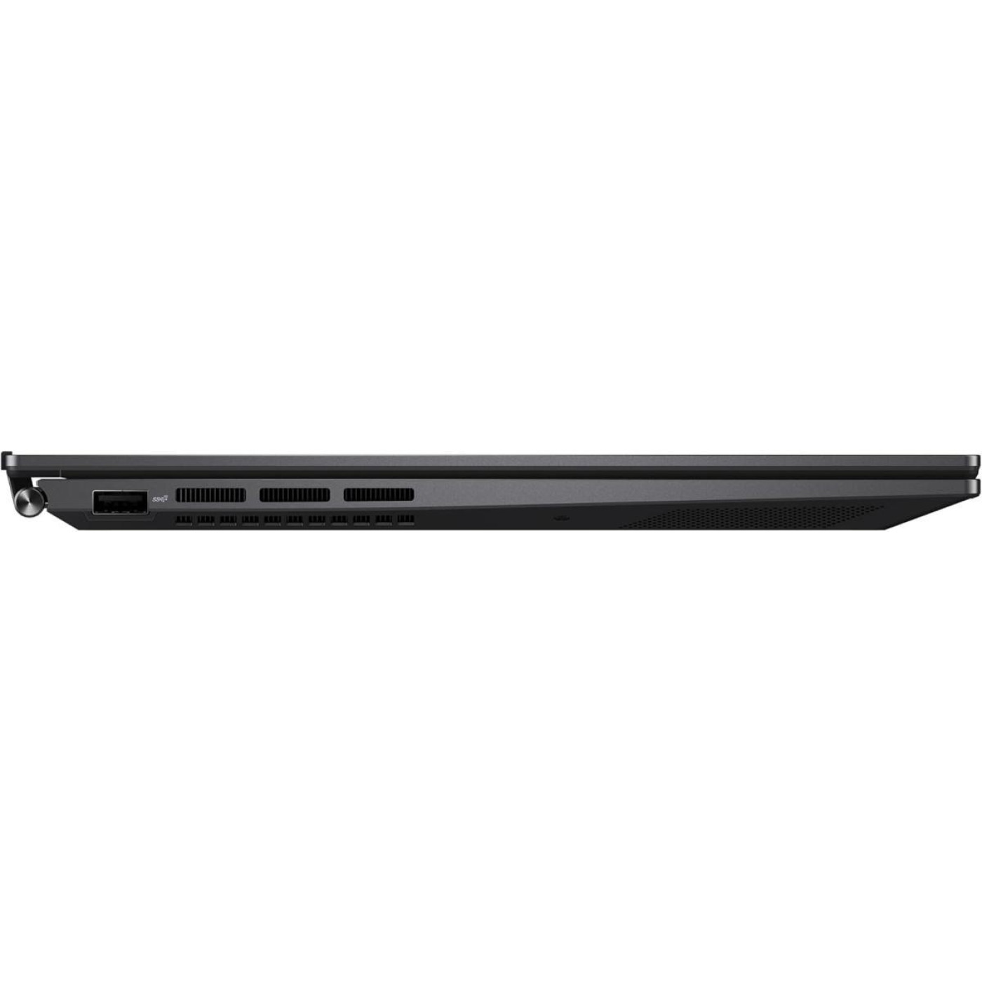 Ноутбук ASUS 14 ZenBook 14 OLED 1920x1200 Touch/Ryzen 7 8840HS/16GB/512GB SSD/Radeon/Win 11 (UM3406HA-WS74T) U1