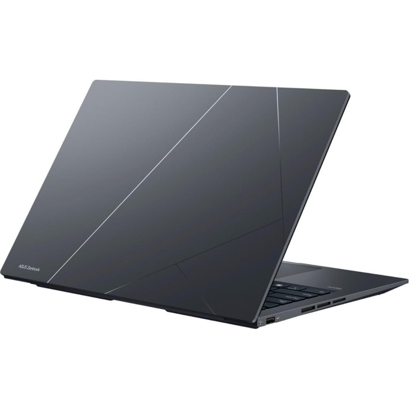 Ноутбук ASUS 14 ZenBook Q410VA 2880x1800 OLED Touch/i5-13500H/8GB/512GB SSD/Iris Xe/Win 11 (Q410VA-EVO.I5512) FR