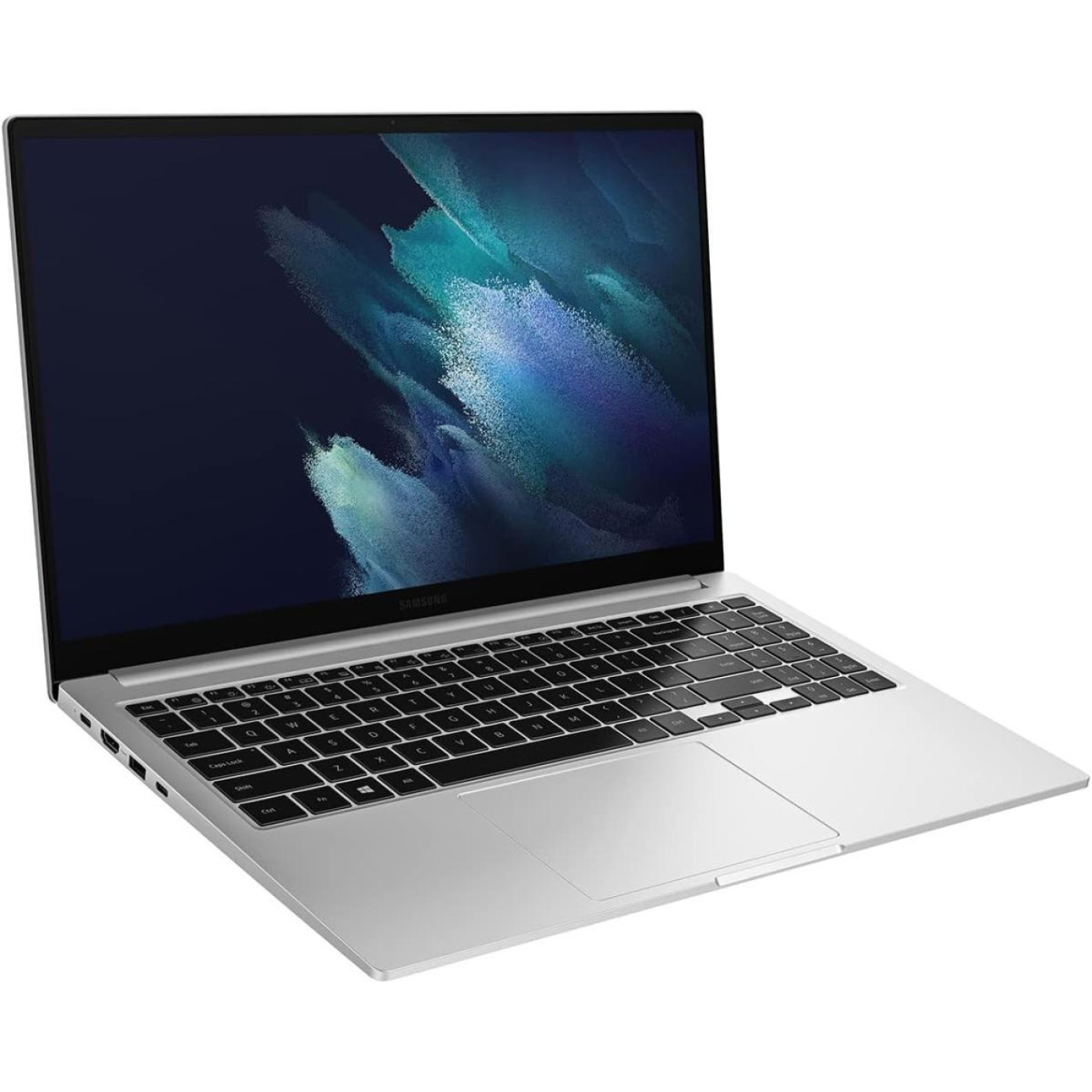 Ноутбук Samsung 15 Galaxy Book3 1920x1080/i7-1355U/16GB/512GB SSD/Iris Xe/Win 11 Pro (NP754XFG-KB1US) FR
