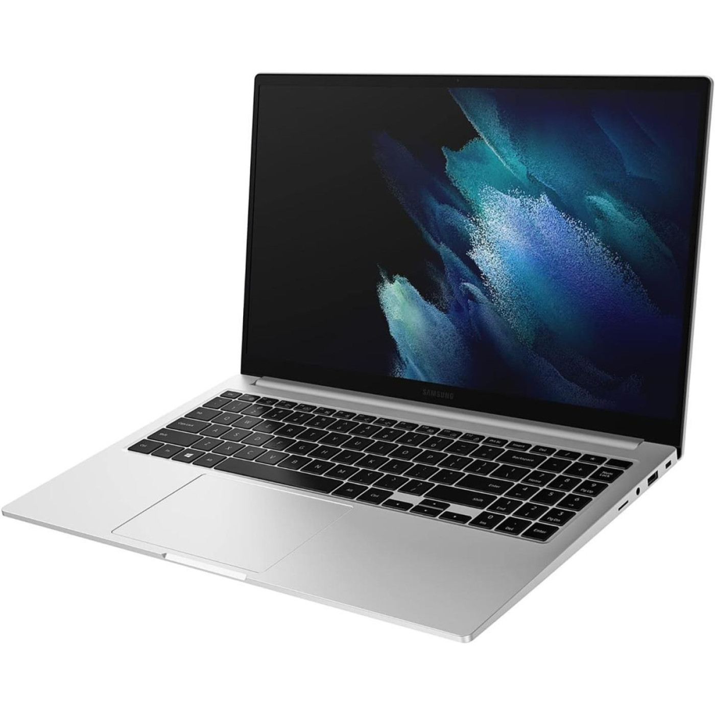 Ноутбук Samsung 15 Galaxy Book3 1920x1080/i7-1355U/16GB/512GB SSD/Iris Xe/Win 11 Pro (NP754XFG-KB1US) FR