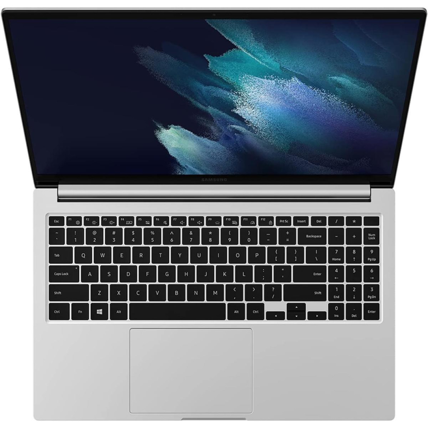 Ноутбук Samsung 15 Galaxy Book3 1920x1080/i7-1355U/16GB/512GB SSD/Iris Xe/Win 11 Pro (NP754XFG-KB1US) FR