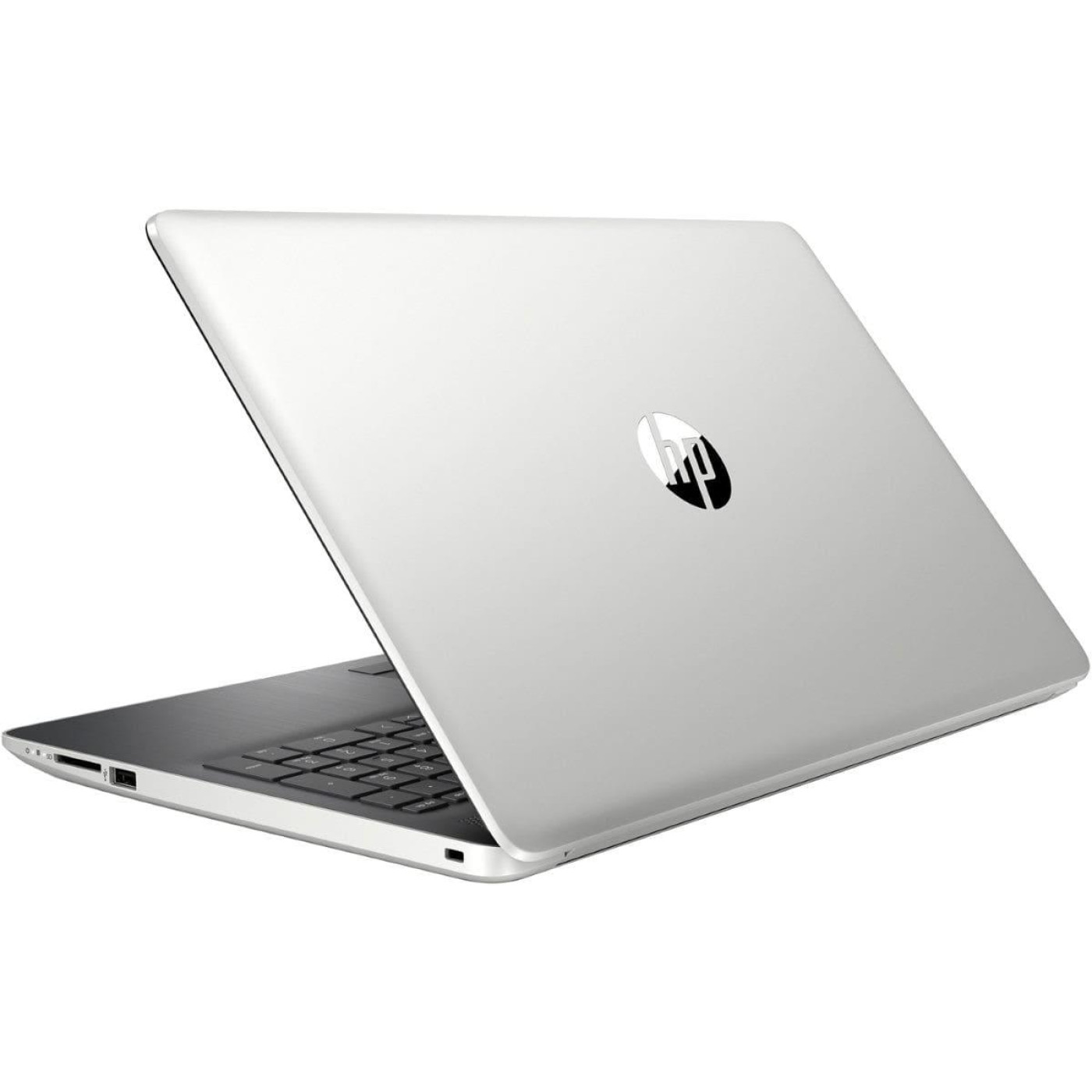 Ноутбук HP 15-db1002UA /AMD R5 3500U/8GB/256 SSD/AMD Radeon/Windows/Silver (7BK98EA) Б/в